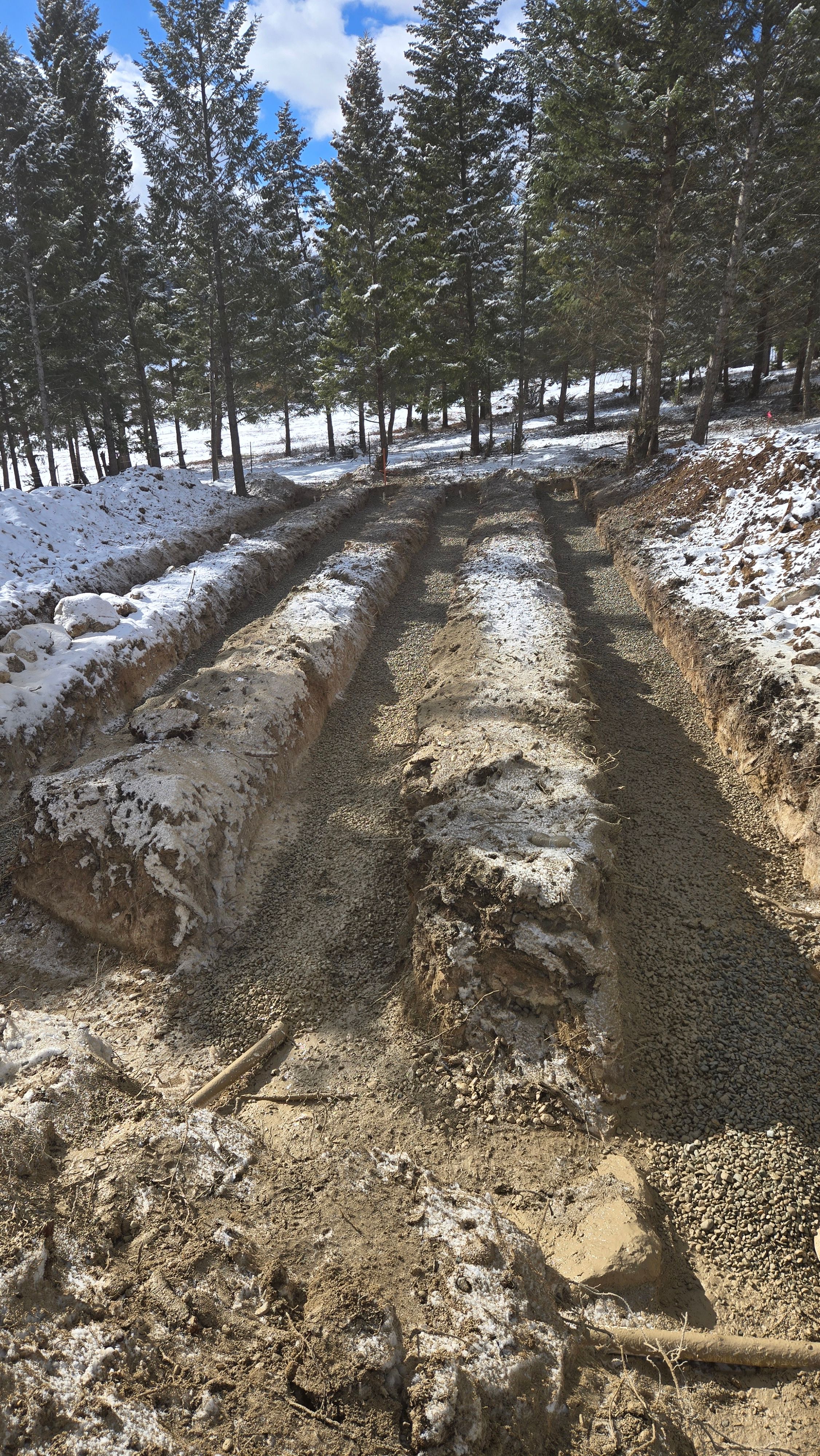  for Bull Mountain Stoneworks & Excavation in Kalispell, MT