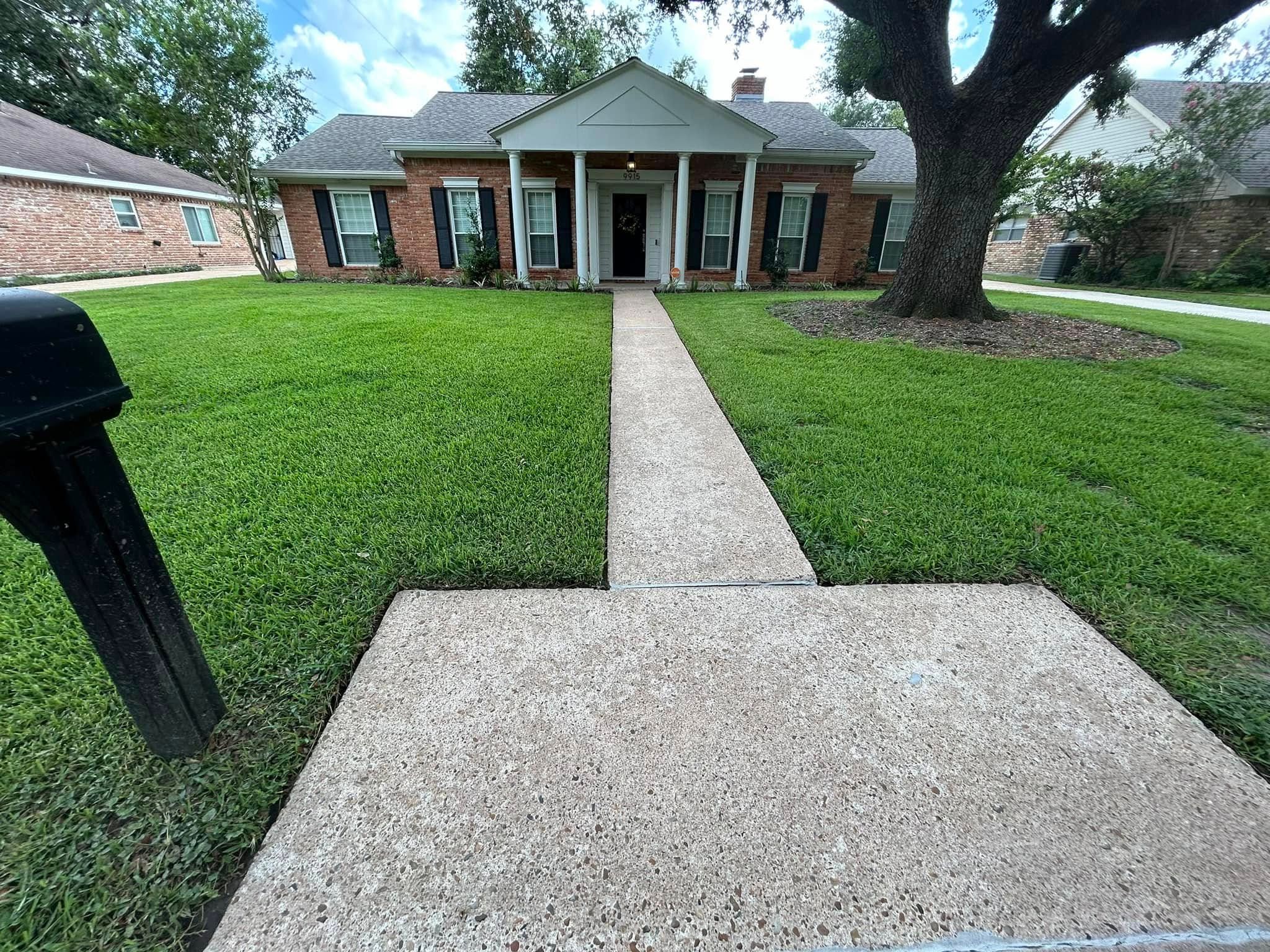  for Faith LEC Services LLC in Houston, TX