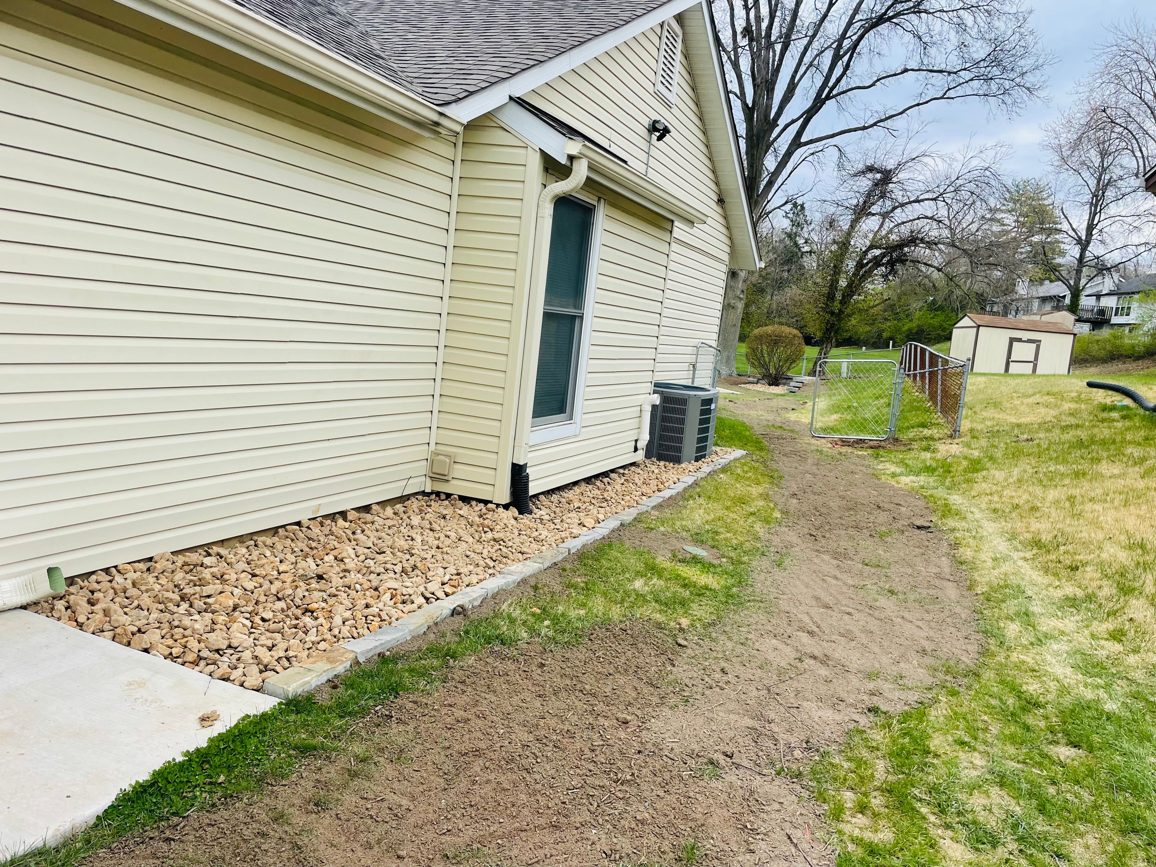  for Jackson Lawn Services LLC in St Louis, MO