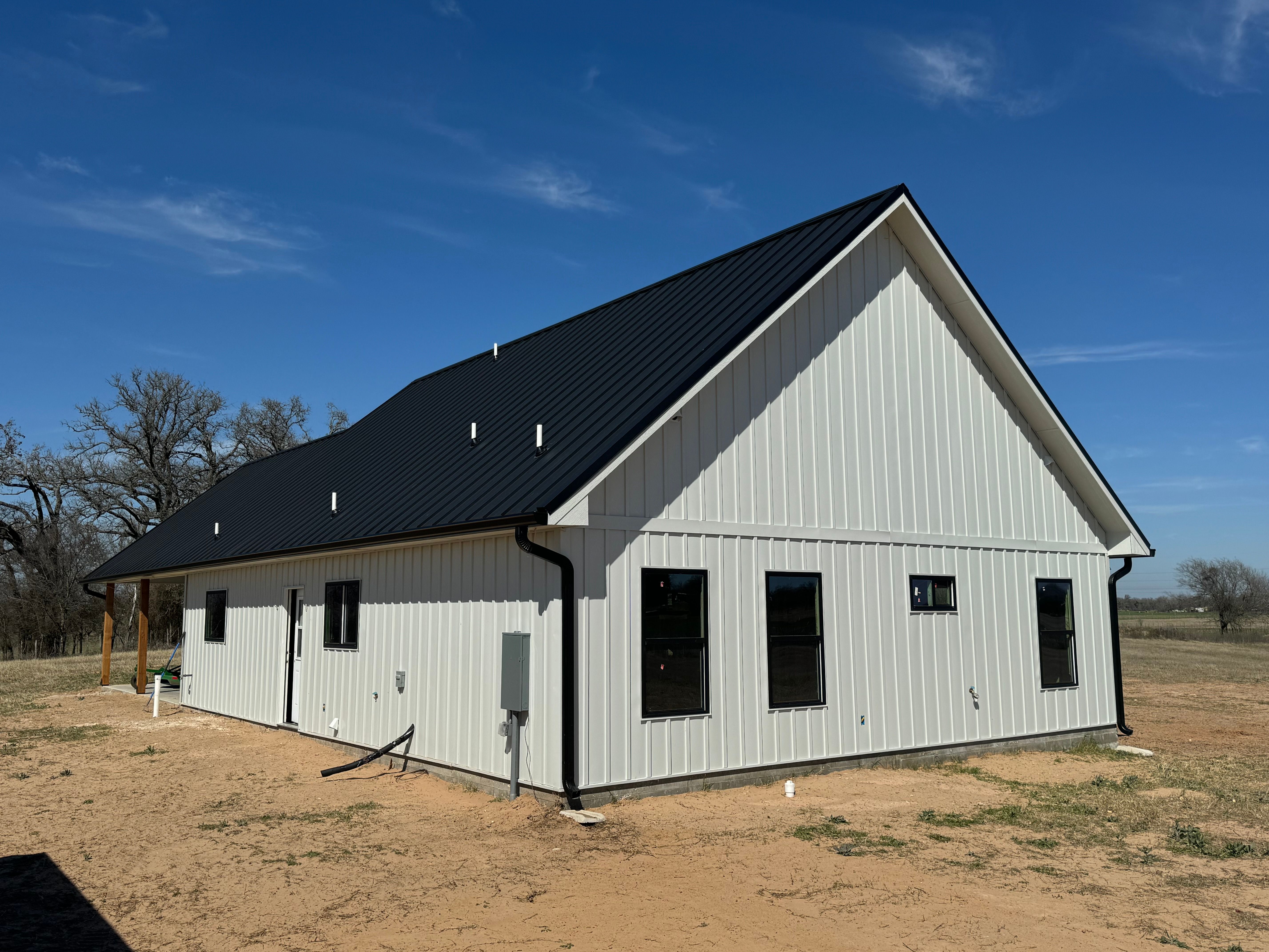 All Photos for Cutter Lane Builders in Cameron, TX