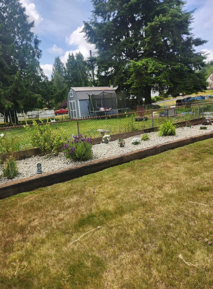  for Bob's Yard Care & Landscaping in Raymond, WA