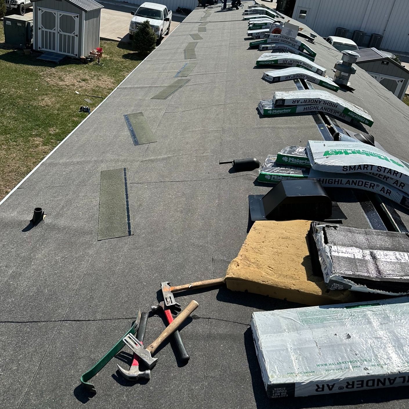  for SMC Exteriors & Construction in Lexington, NE