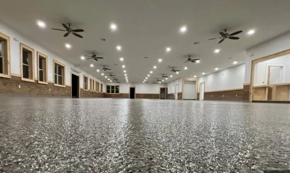  for Advanced Coating Solutions in Wittenberg, WI