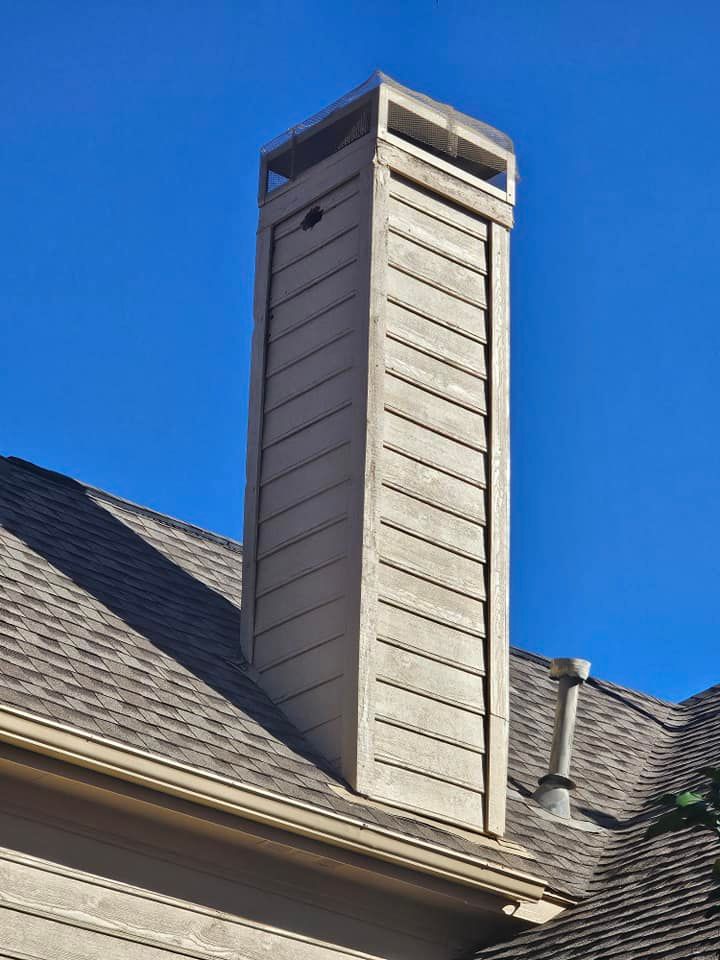  for MBP Roofing & Exteriors in Grapevine, TX