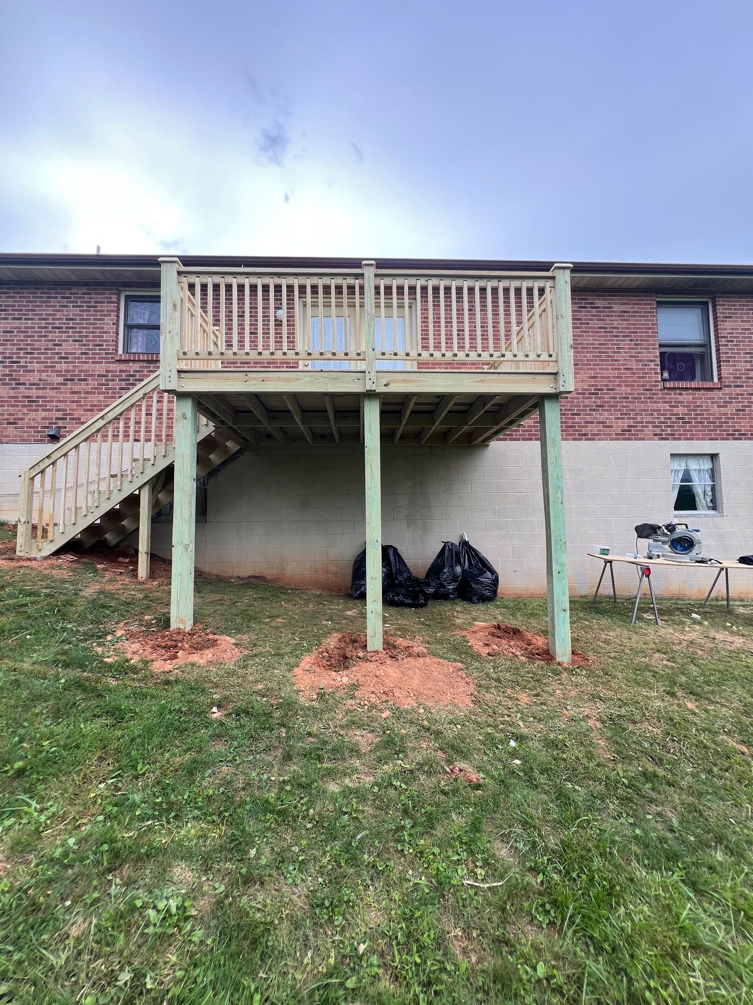 All Photos for Total Home Solutions in Hillsville, VA