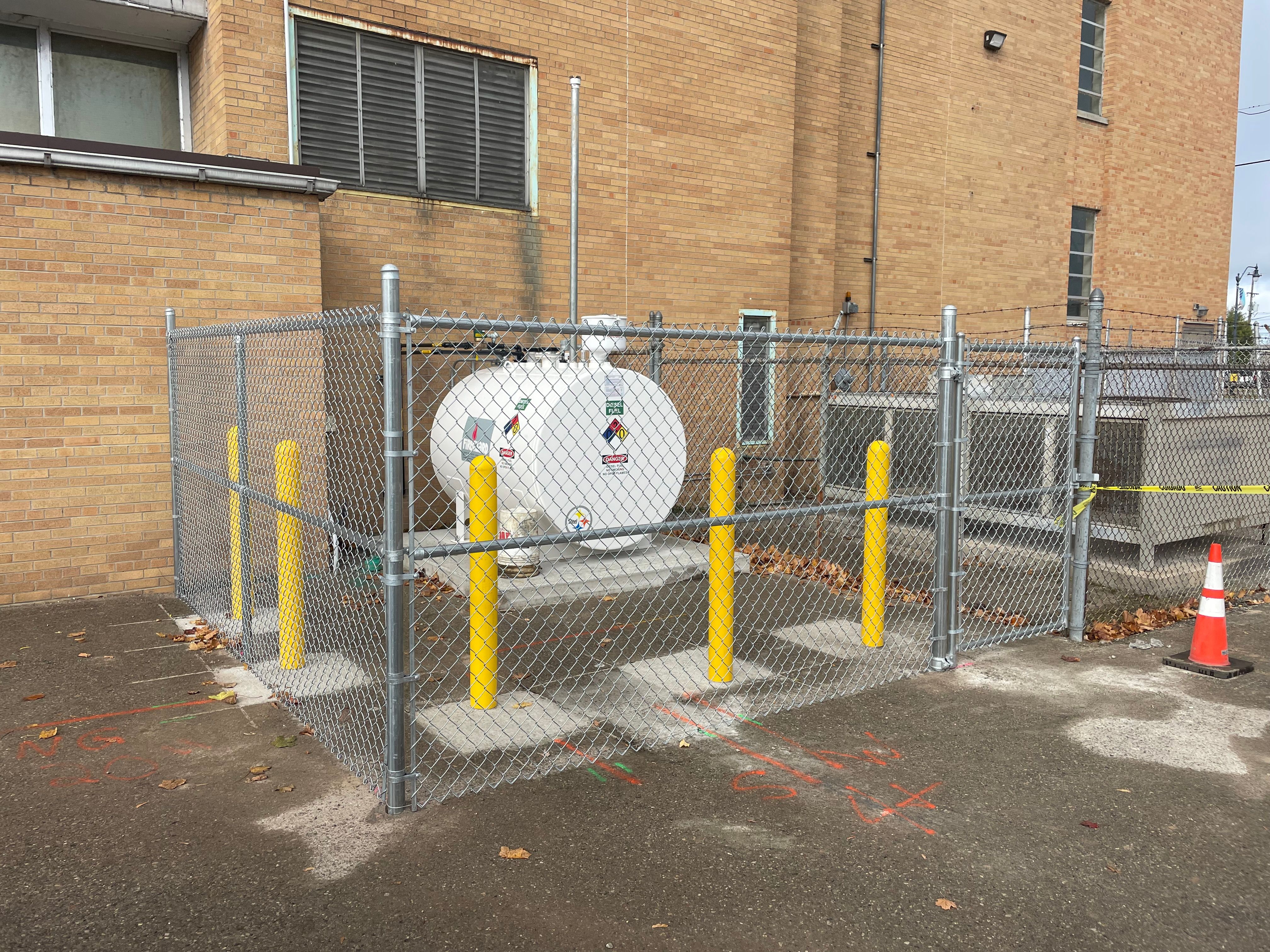  for TMF Services in Lapeer County, MI