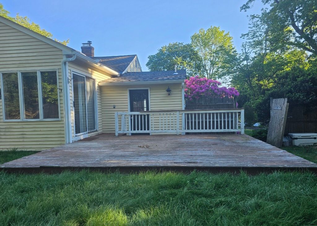  for South Coast Decks LLC in Mansfield, MA