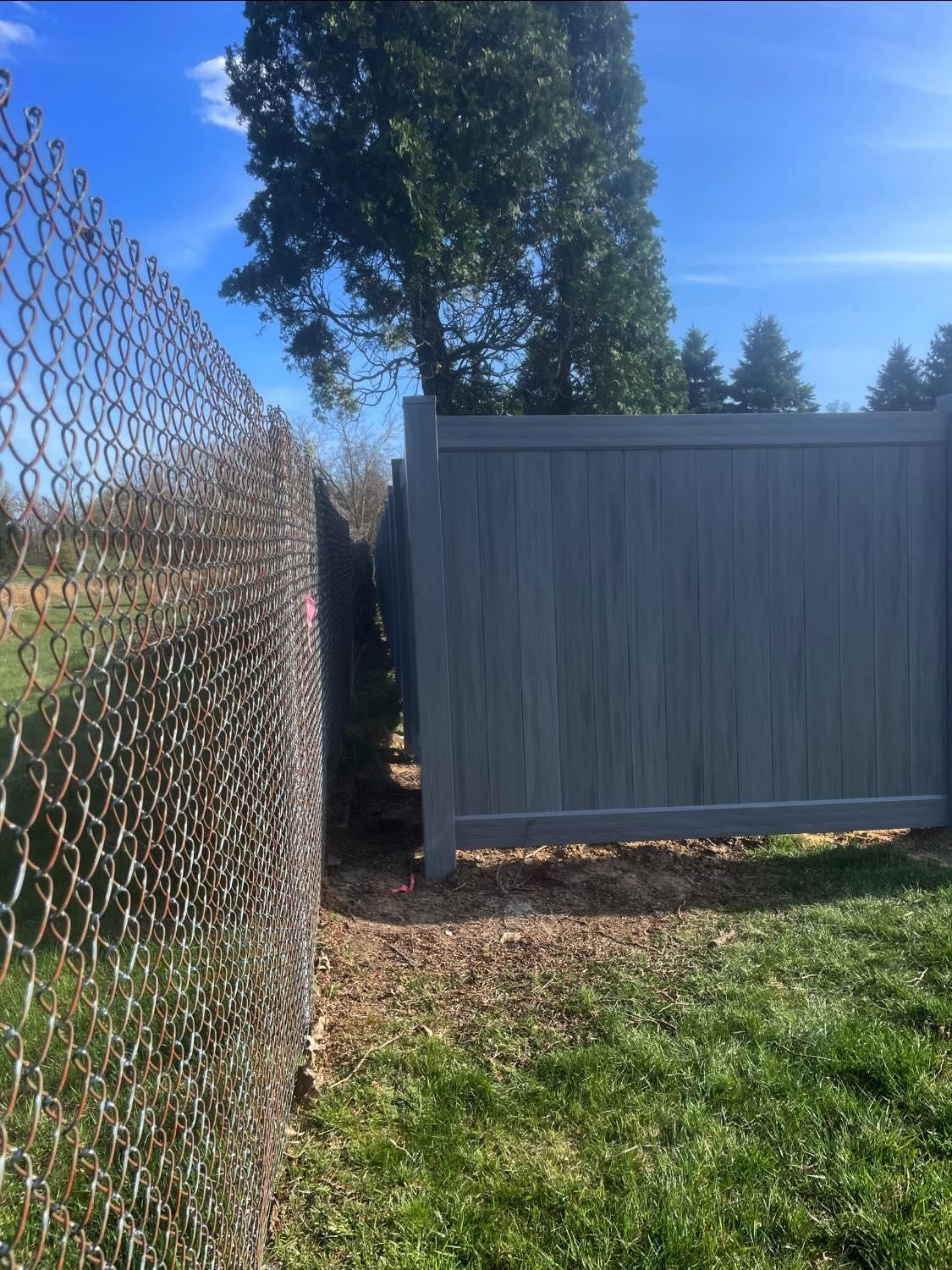 Deck & Patio Installation for BASE Contracting in Dundee,  MI