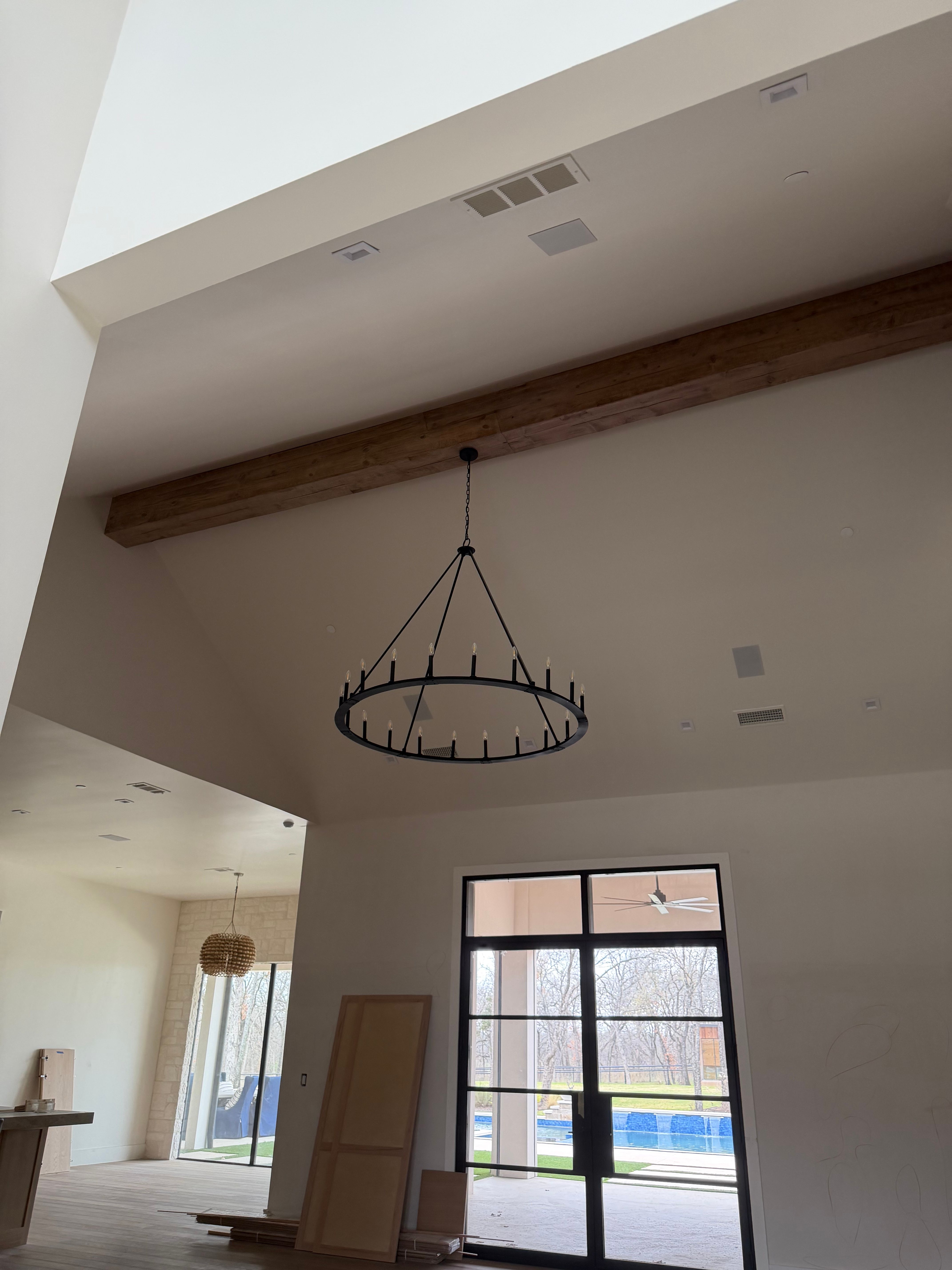  for Bafco Drywall in Crowley, TX