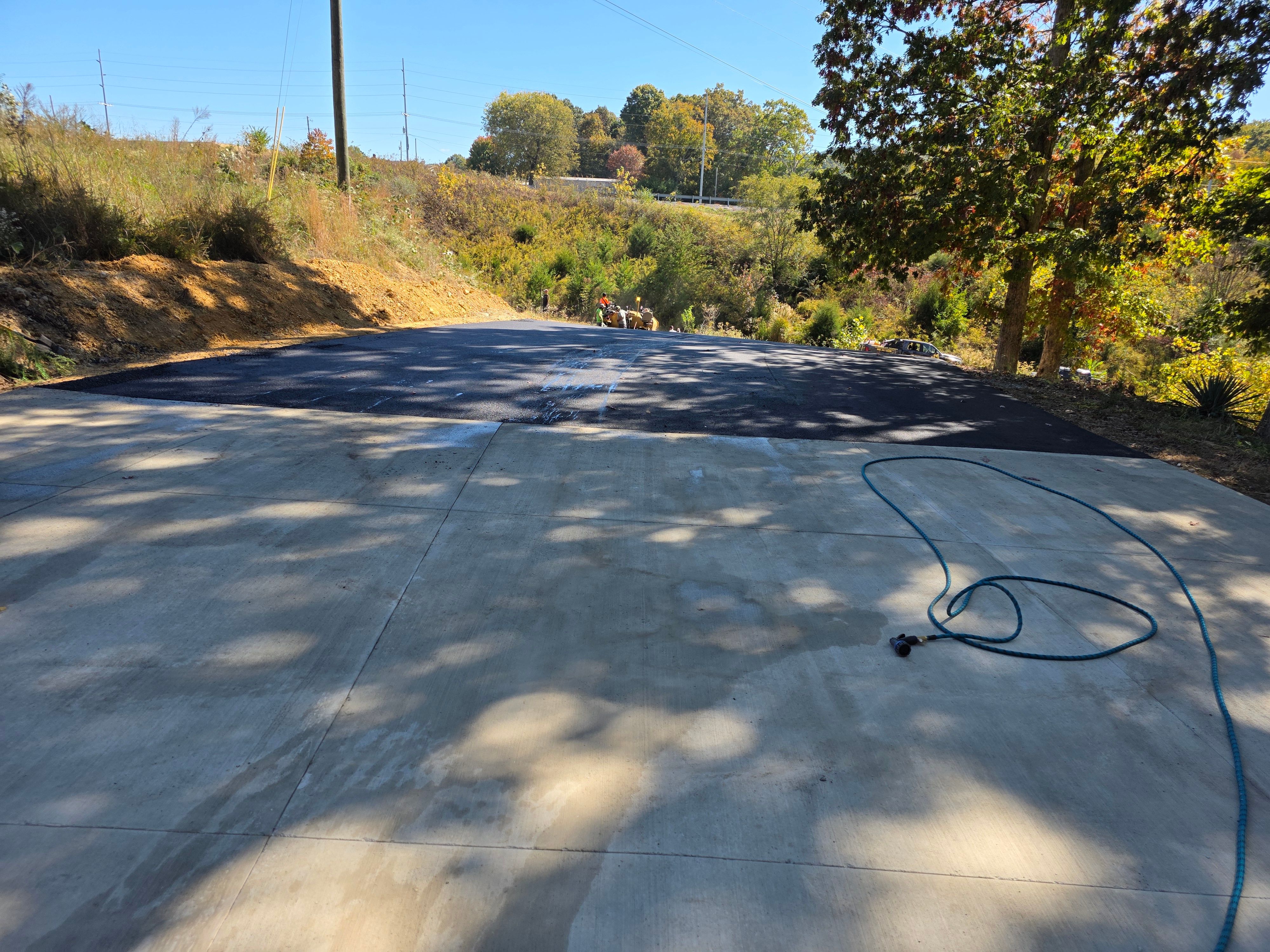  for AXC LLC in Knoxville, TN