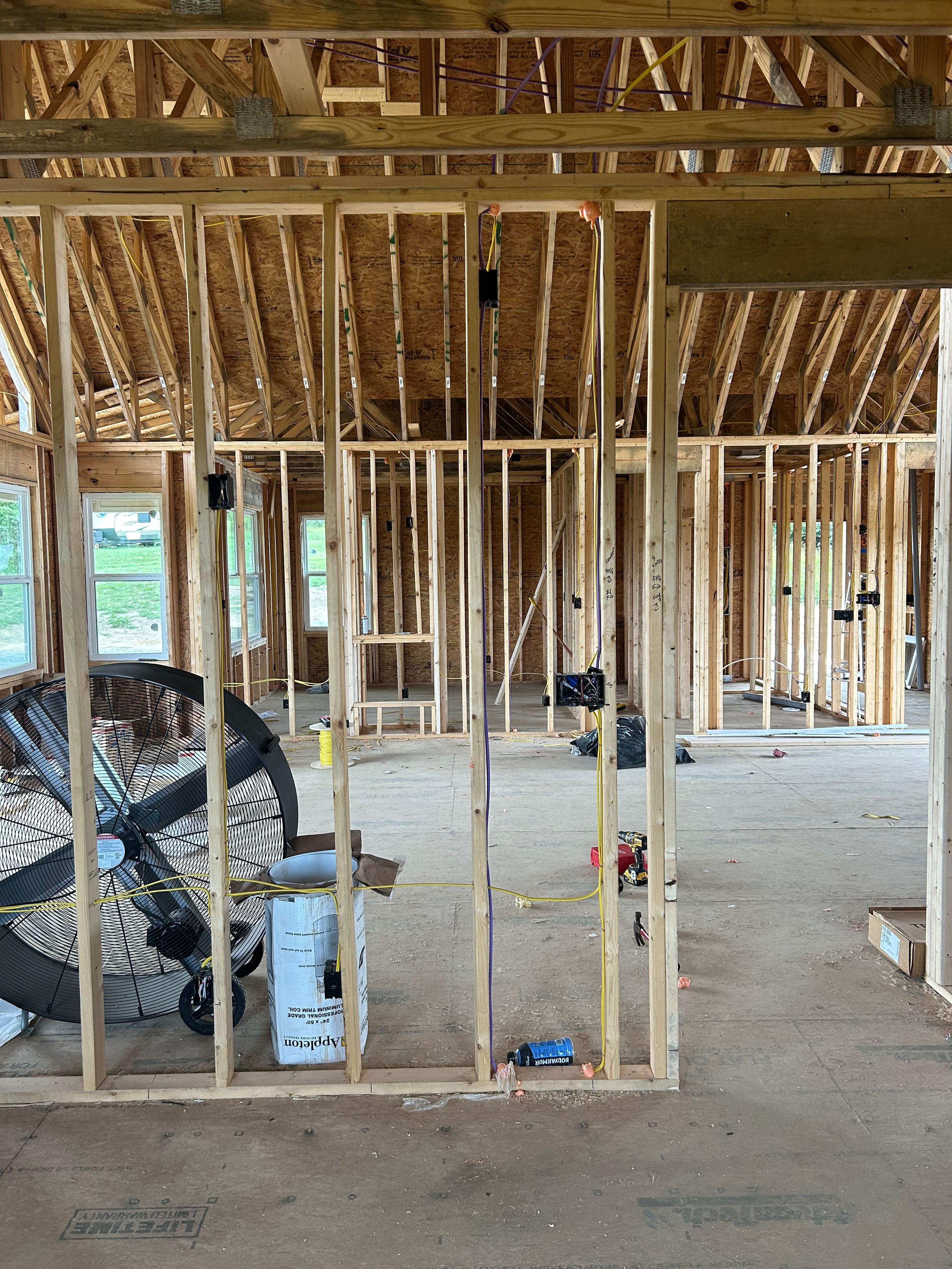  for Genesis Electrical in Greeneville, TN