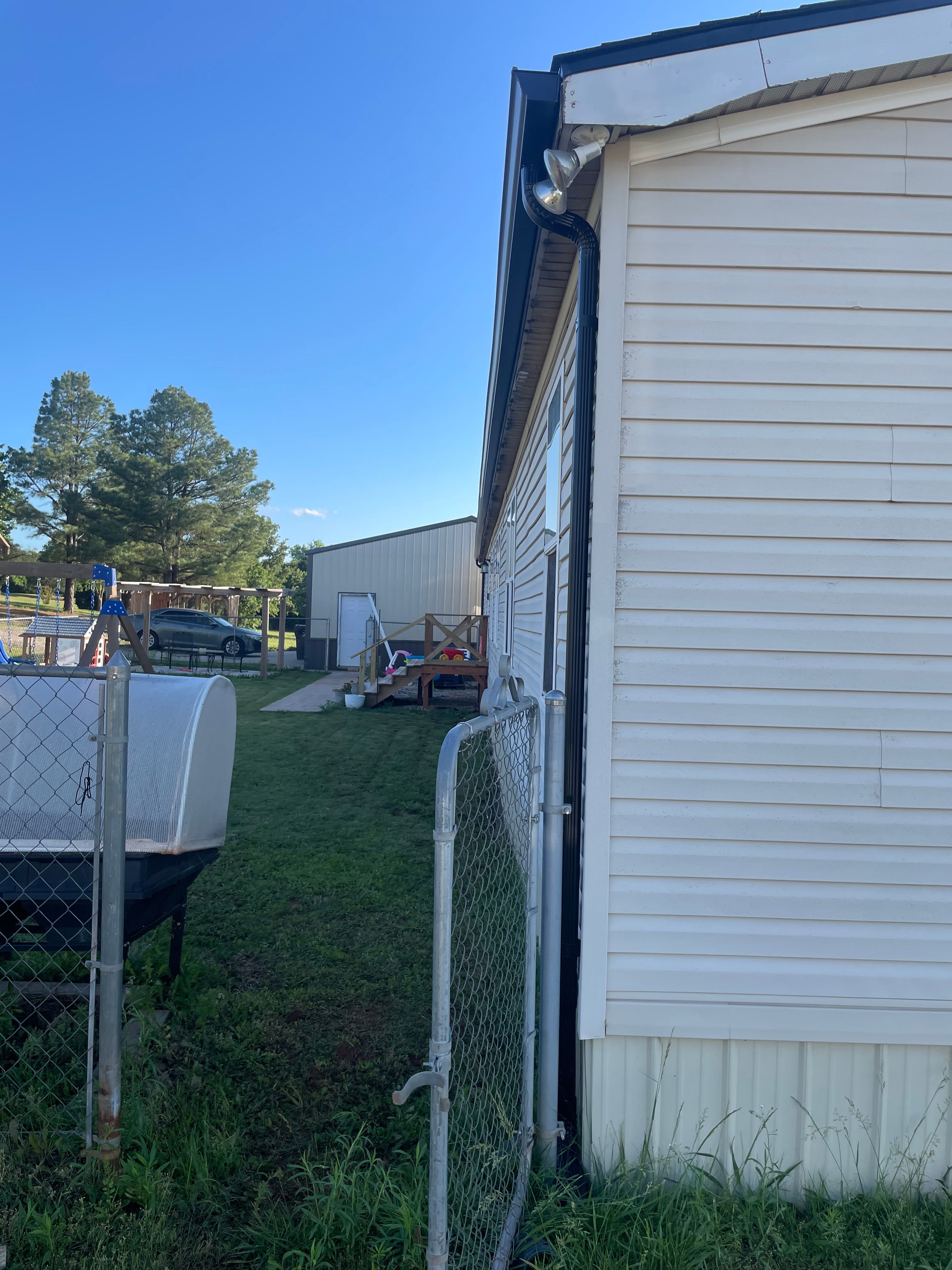  for Skyline Gutters & Co in Yukon, OK