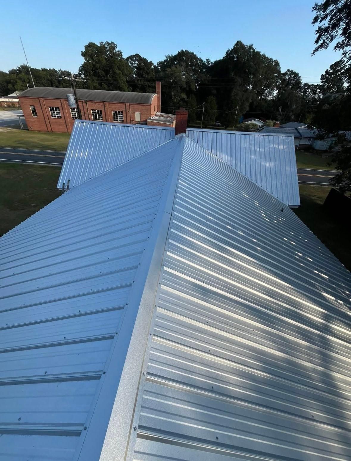  for Lopez Roofing & Remodeling in Whiteville, NC
