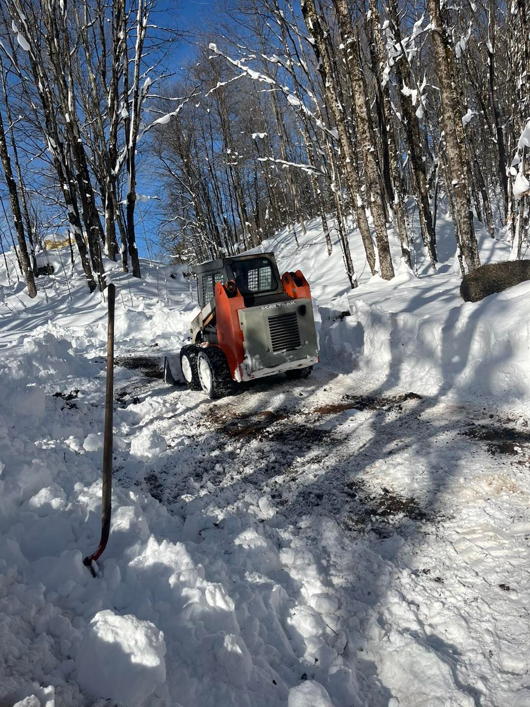  for Helfert Tree Service in Boonville, NY