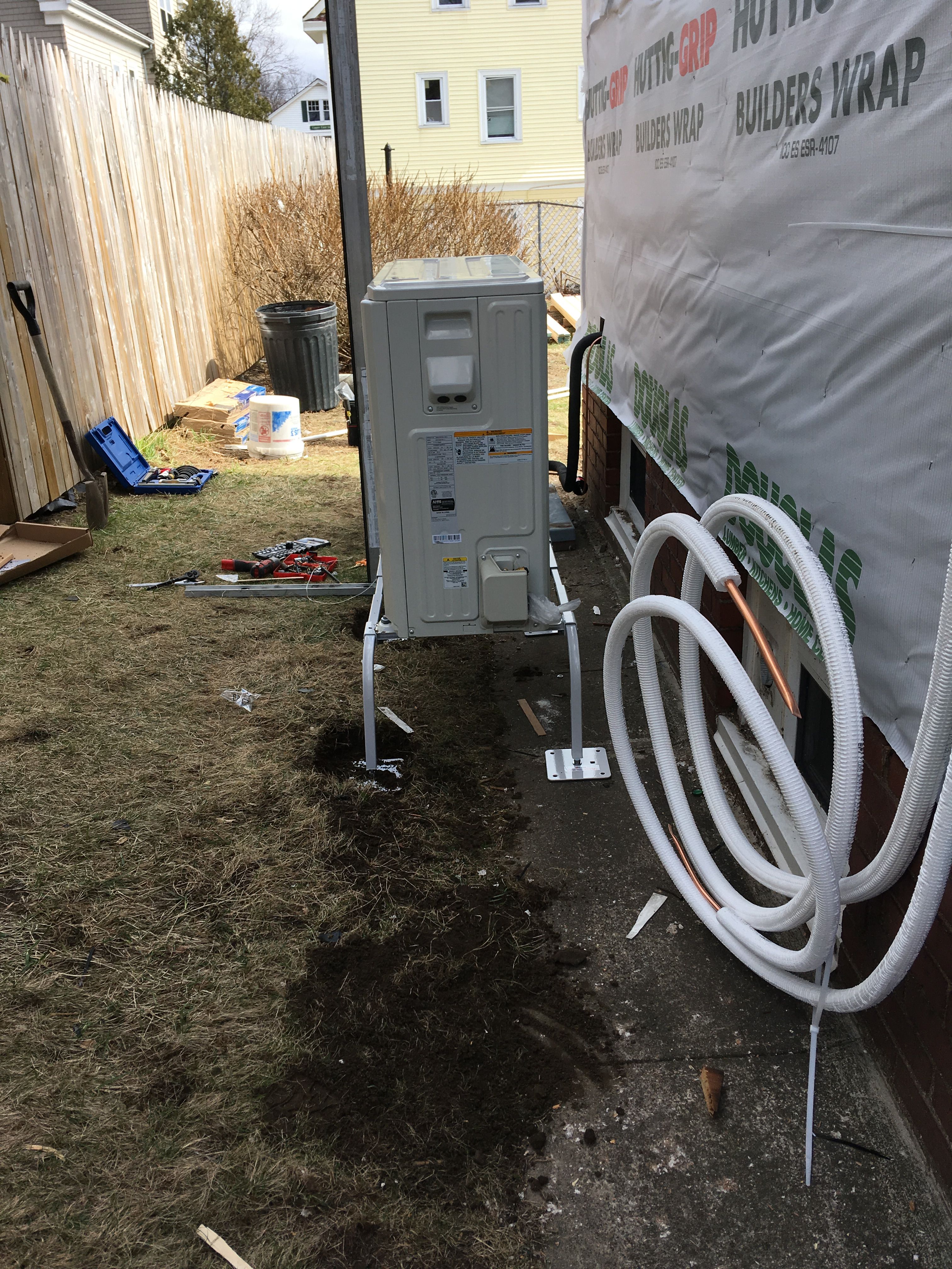  for Red Solutions LLC in Taunton, MA