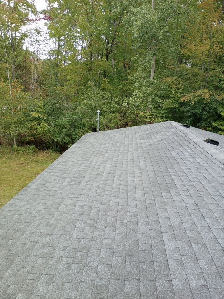  for Walkers Quality Roofing  in Midland, MI