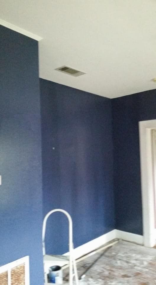  for Walker Painting & Drywall Specialist in Baton Rogue, LA