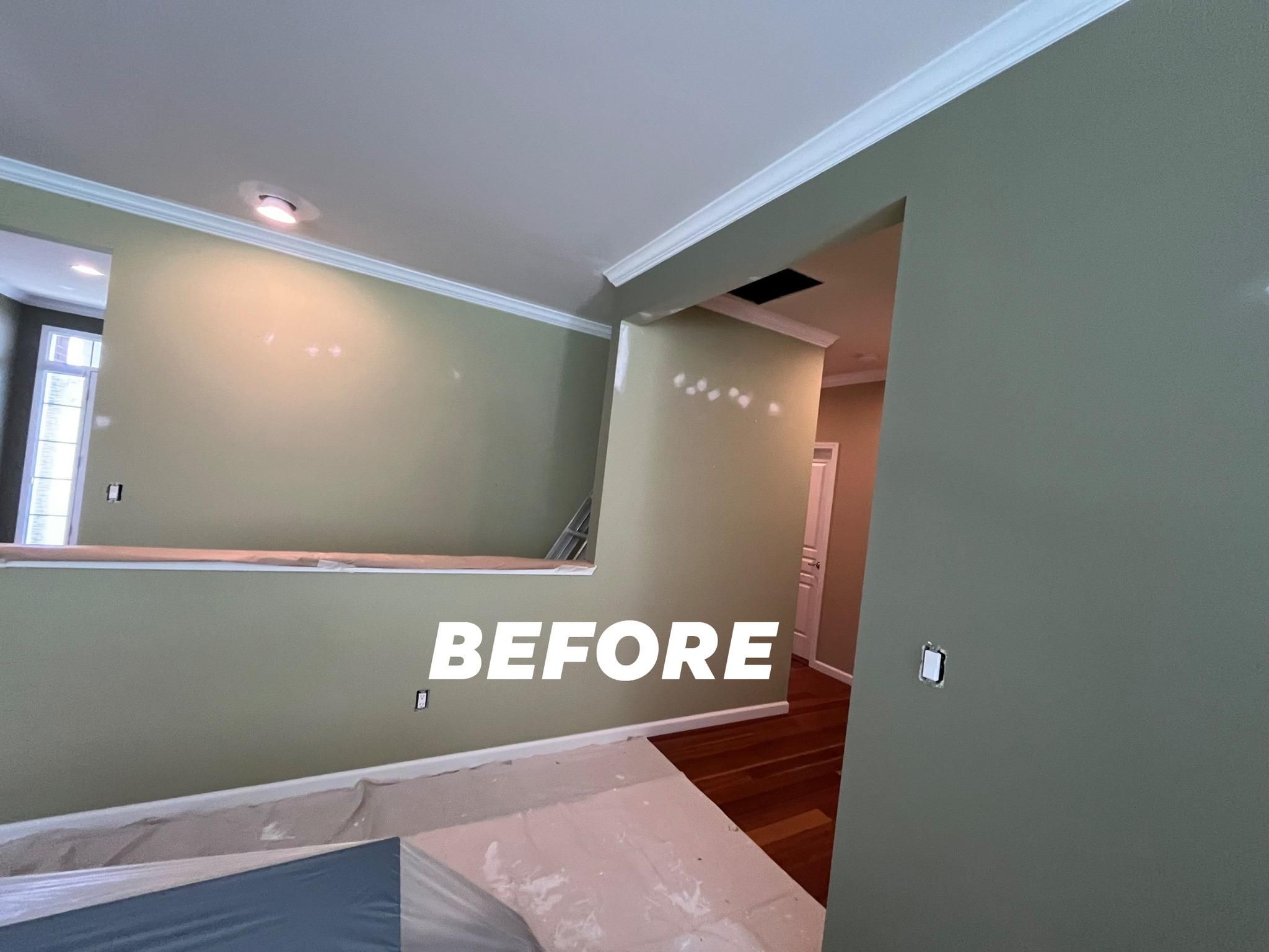 Drywall and Plastering for Ryeonic Custom Painting in Swartz Creek, MI