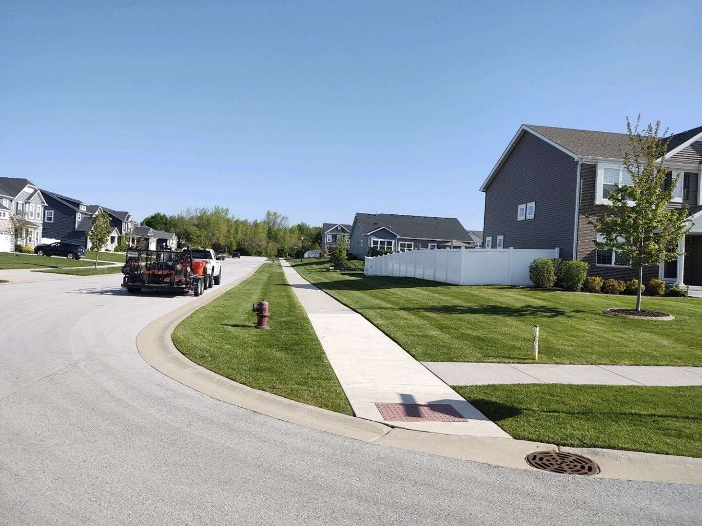 All Photos for Reliable Property Maintenance in Munster, IN