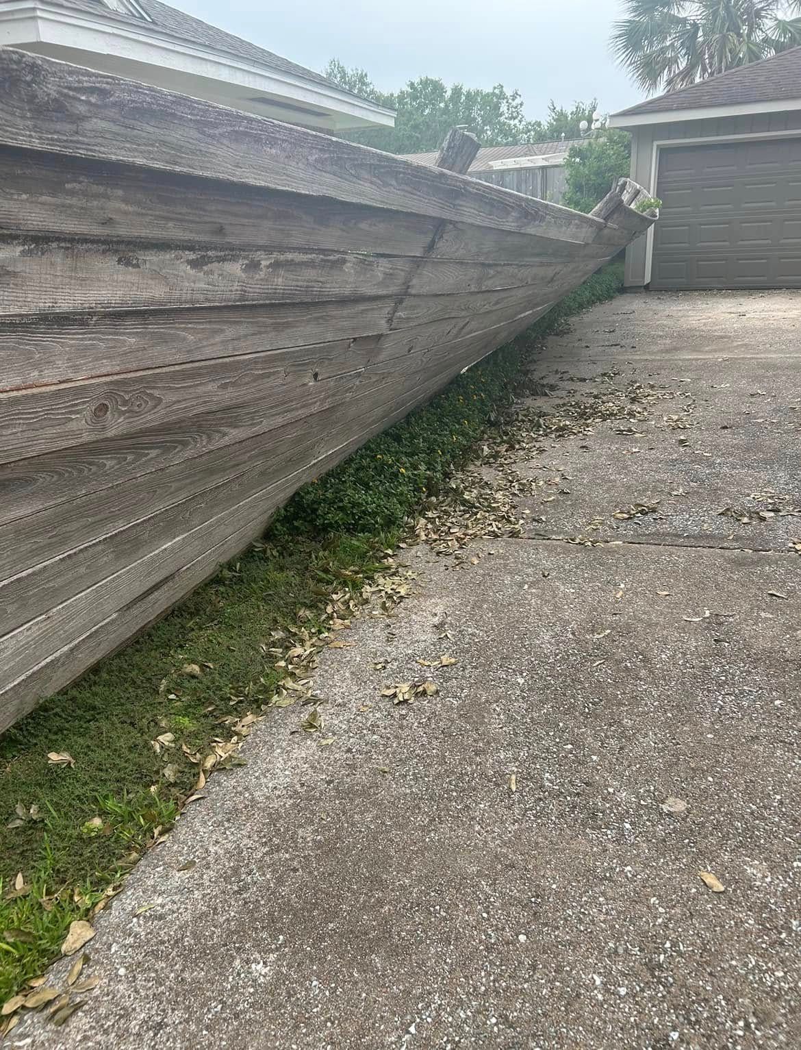  for A-1 Pressure Washing & Painting  in Houston, Tx