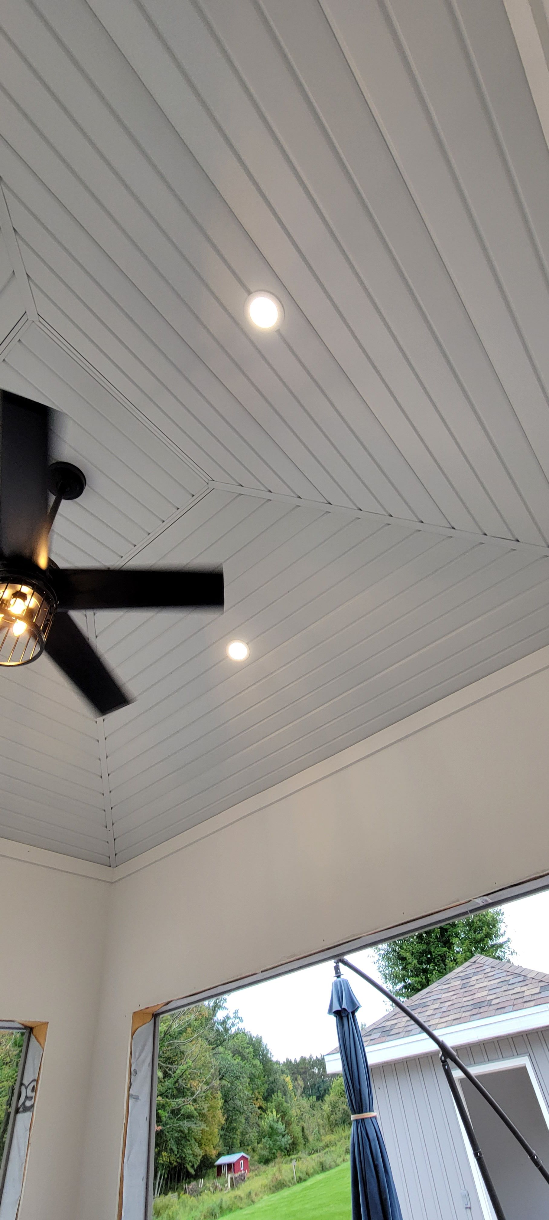 Outdoor Living/Decks for Timber Concepts  in Oconto, WI