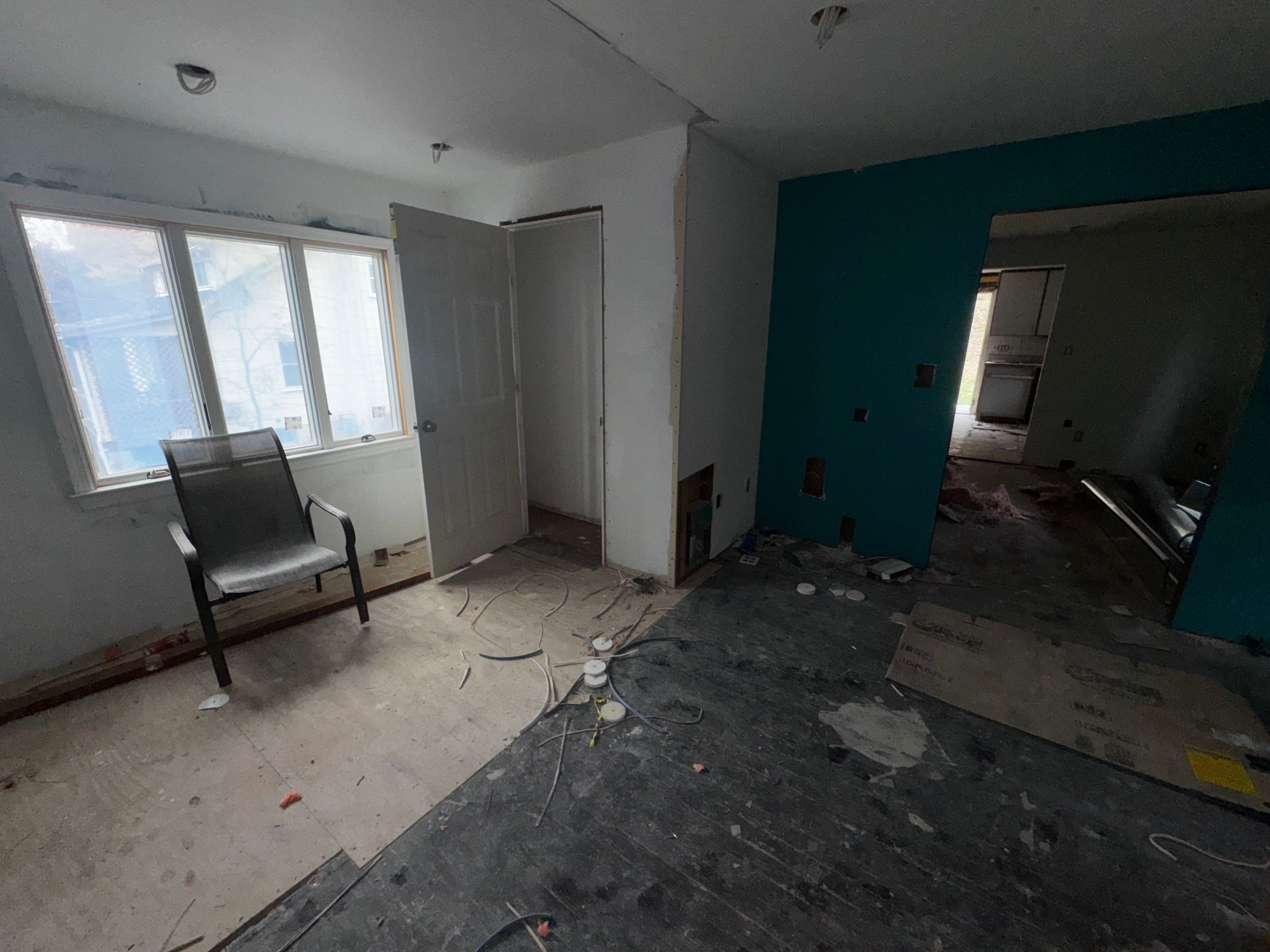  for New Jersey Building Contractor LLC in Washington Township, New Jersey