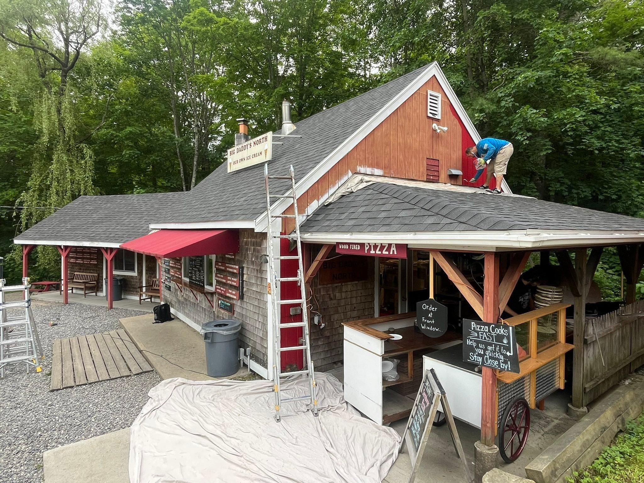 All Photos for Brush Bro’s in Hollis, ME