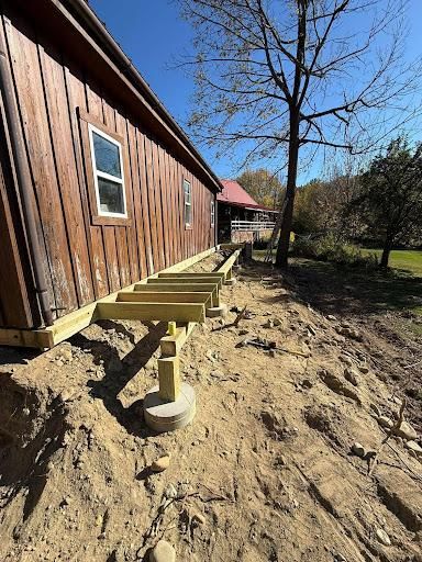  for CWB Lawn Care & Landscaping in Franklin County, ME