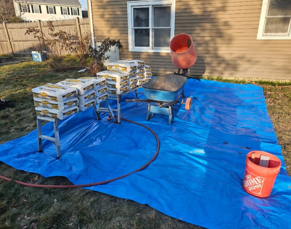  for South Coast Decks LLC in Mansfield, MA