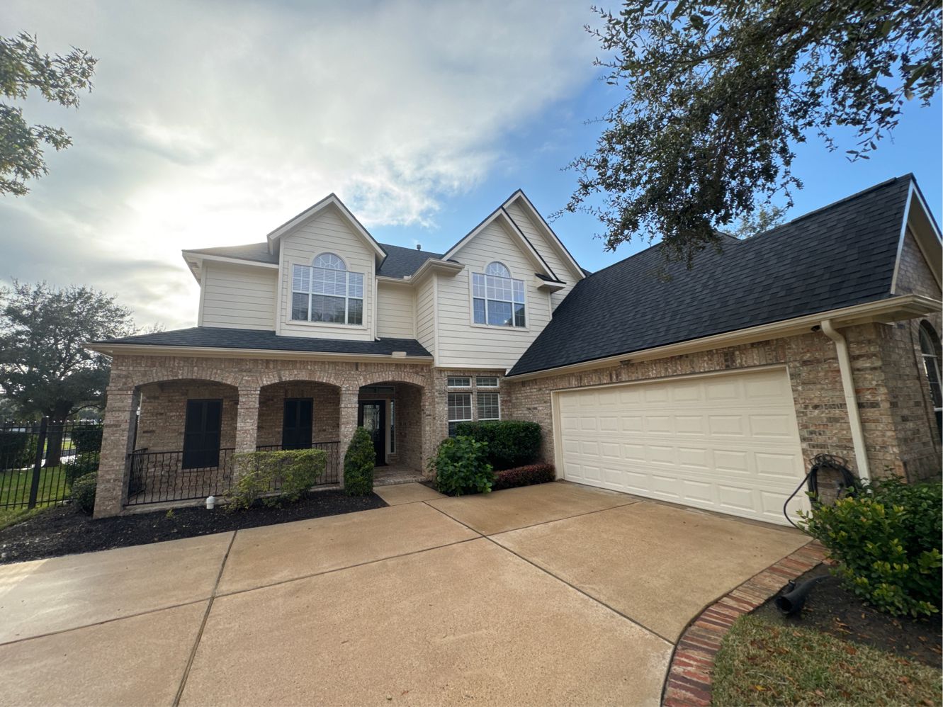  for Power Pressure Wash in Houston, TX