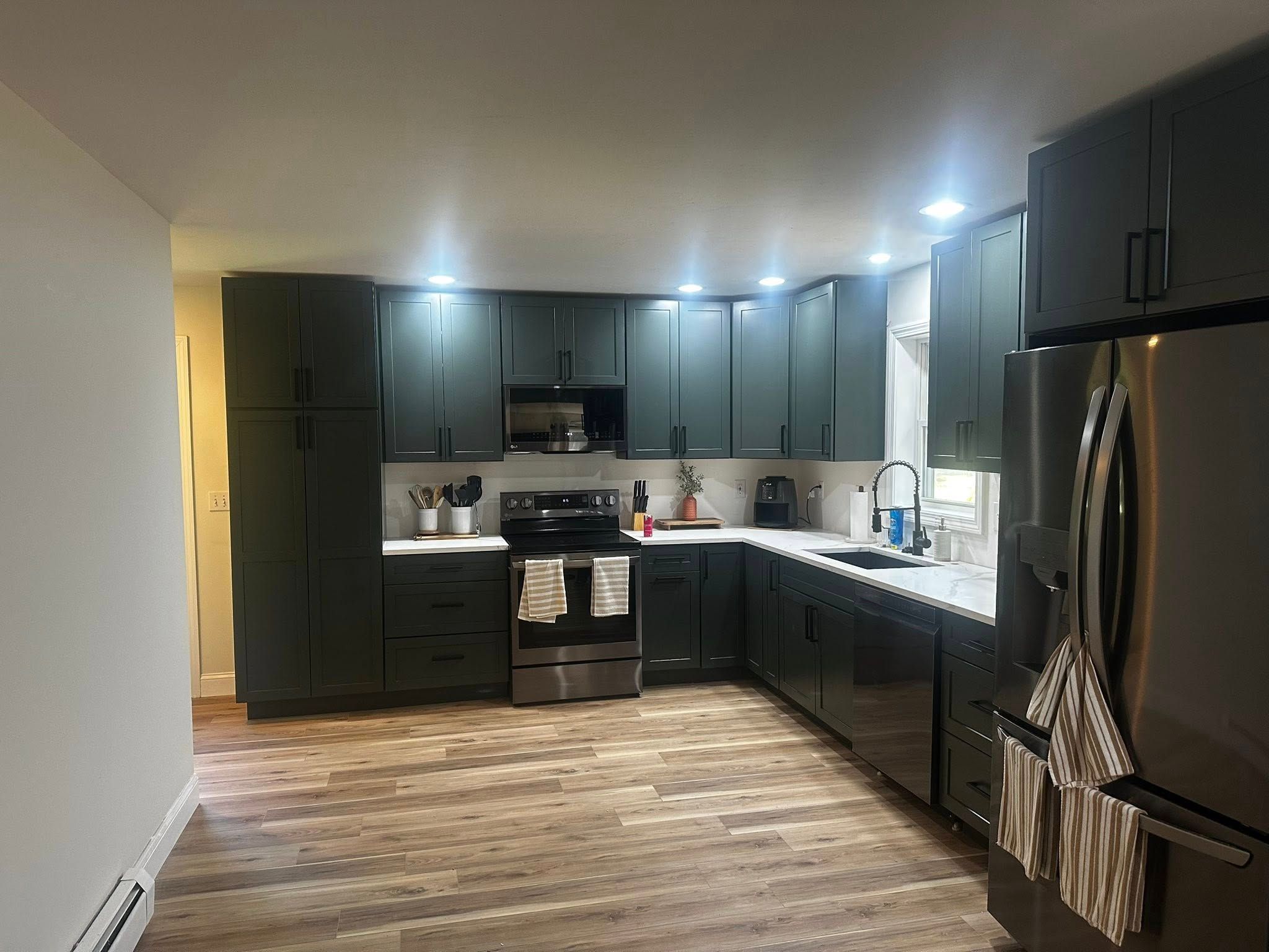  for Smith Brothers Painting and Contracting in Franklin, NH