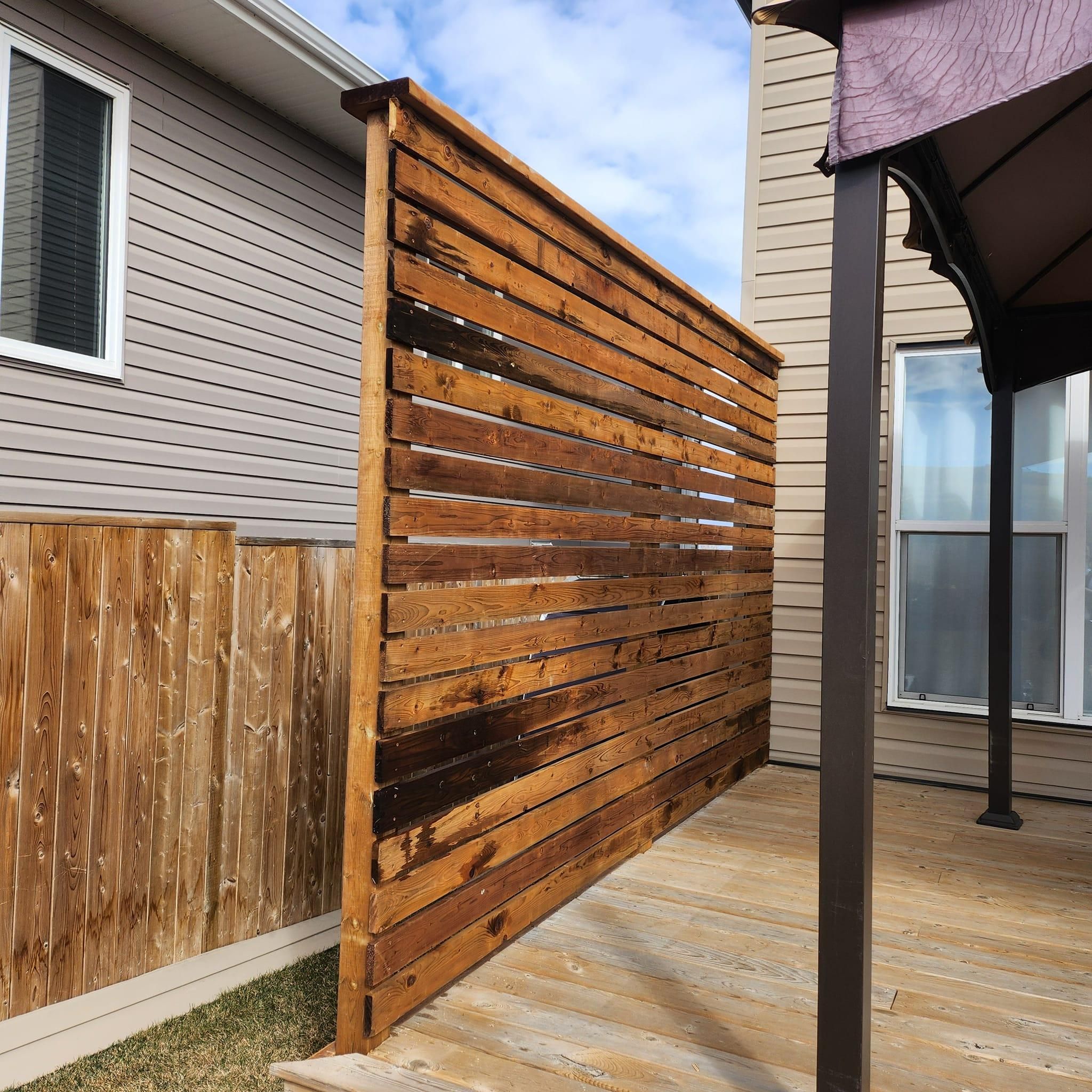 All Photos for Skywalker Contracting Inc.  in Red Deer, Alberta