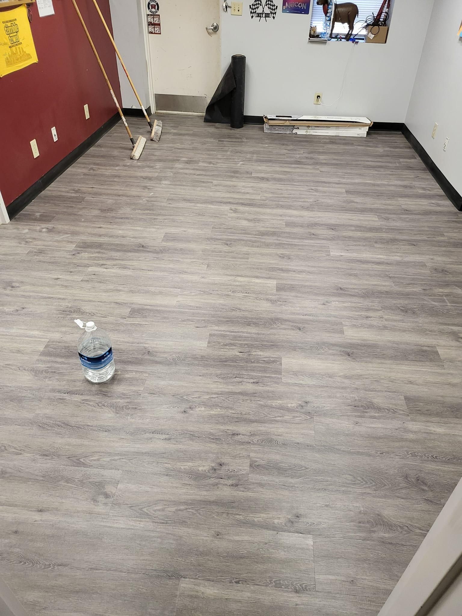  for Franz Flooring  in Warner Robins, GA