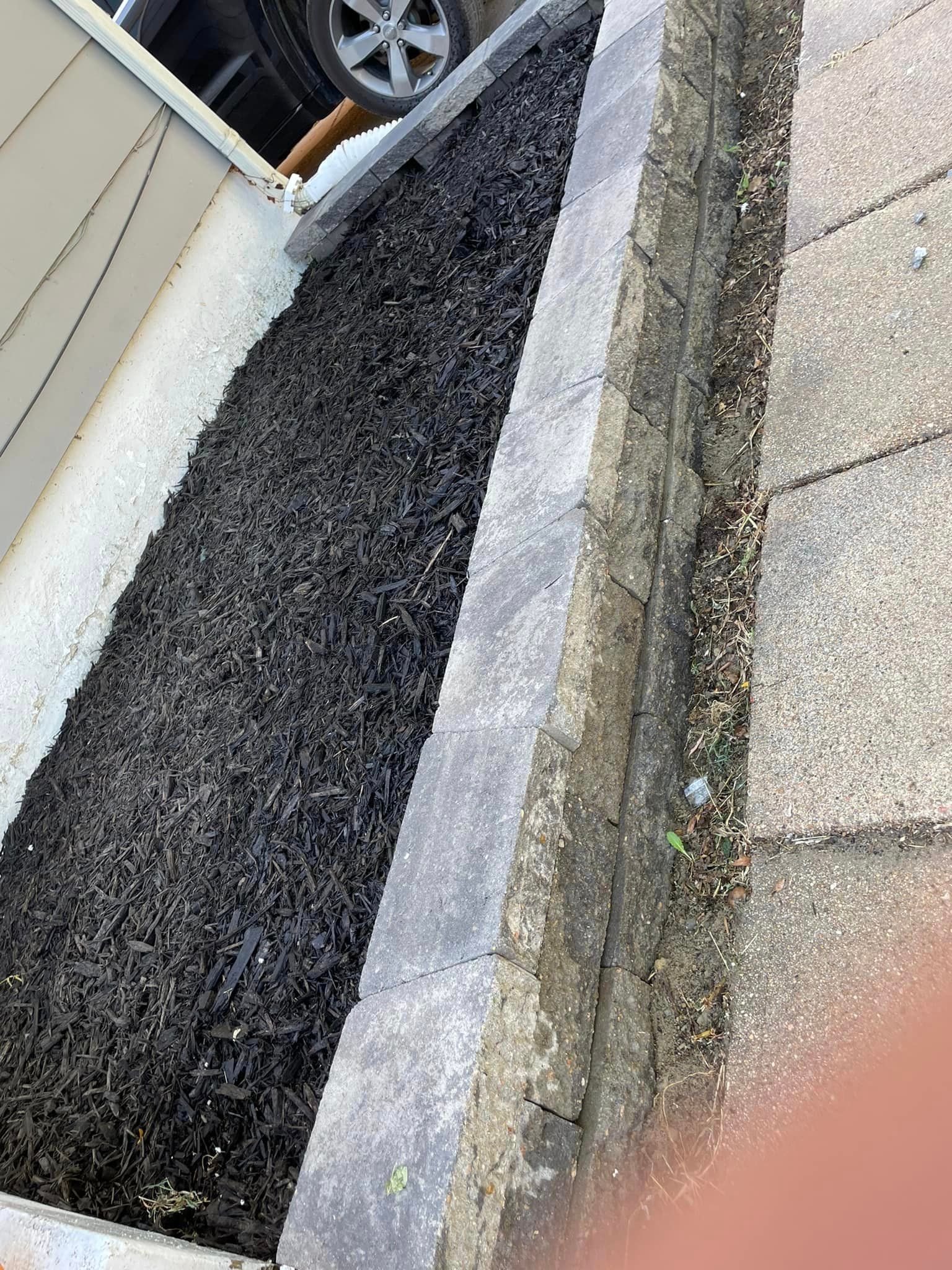  for Jacks Lawn & Landscape LLC  in Hastings, NE