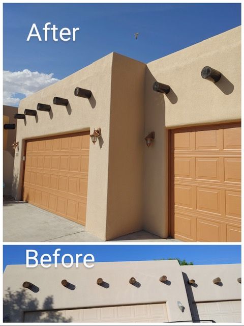 All Photos for Revived Painters LLC in Las Cruces, NM