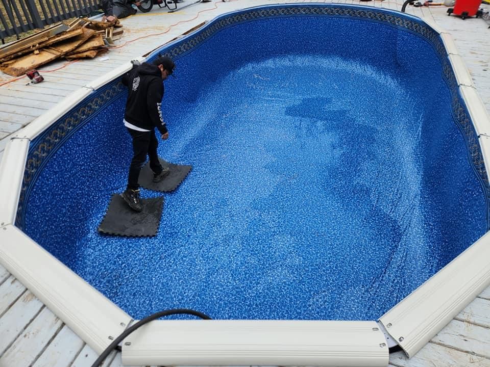 All Photos for GEM Pool Service in Long Island, NY