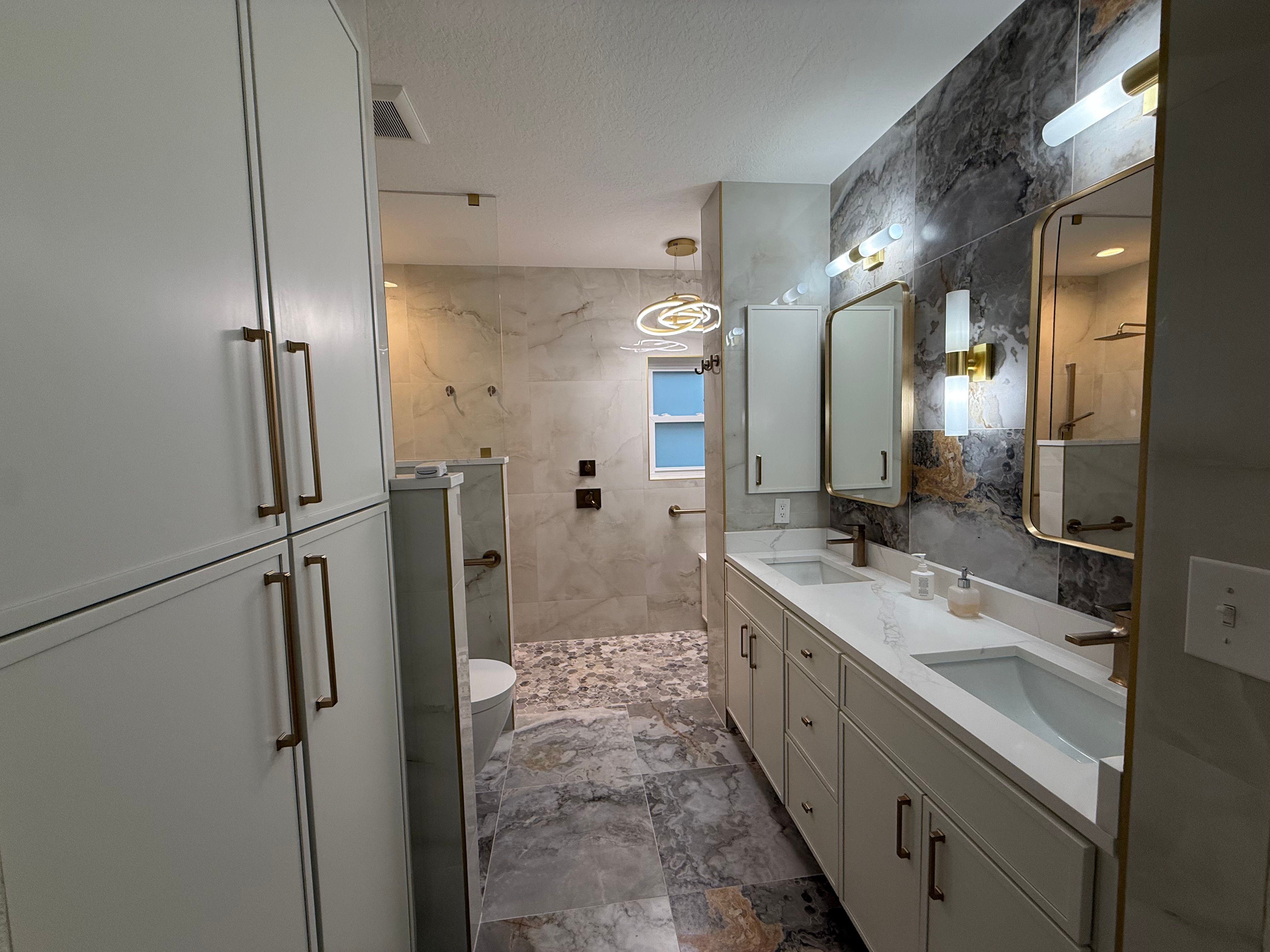  for Beyond the Edge Construction in Brandon, FL