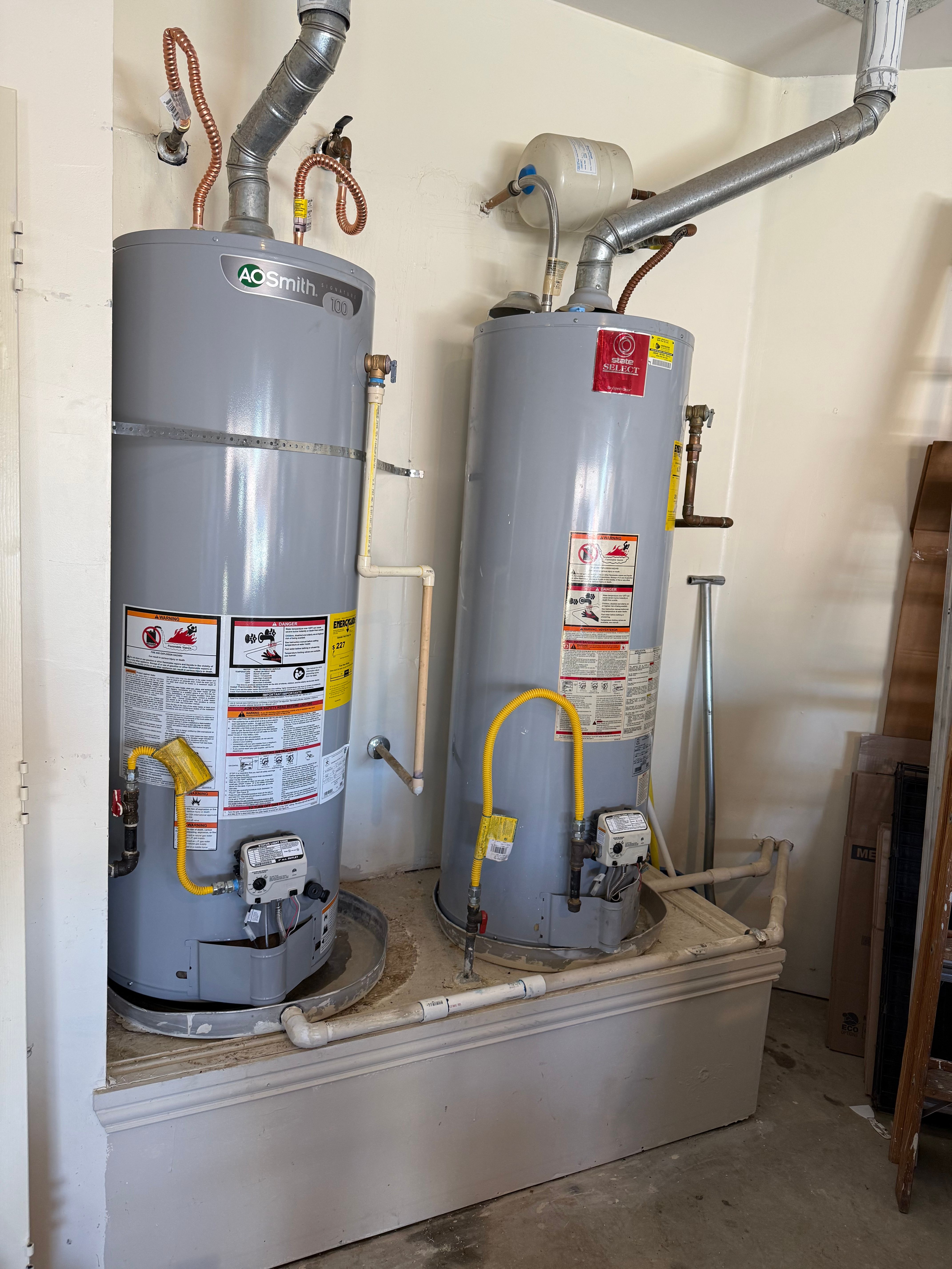 All Photos for TD Plumbing of TX in Krum, TX