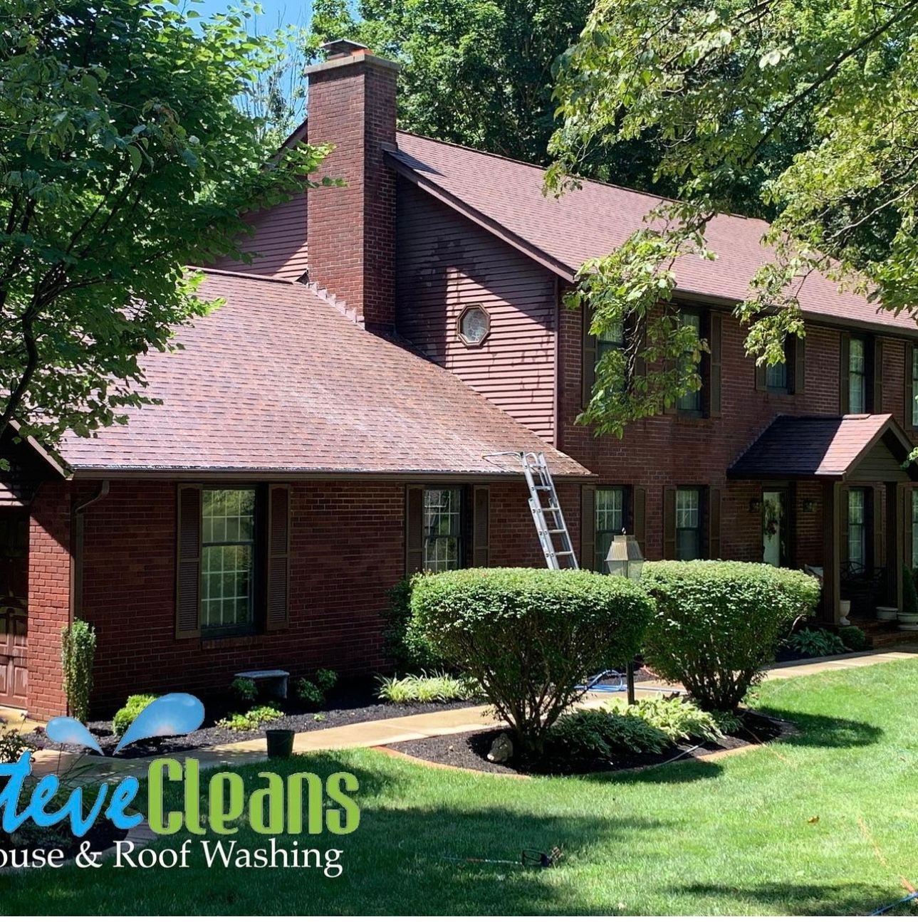 All Photos for SteveCleans in Mitchell, IN