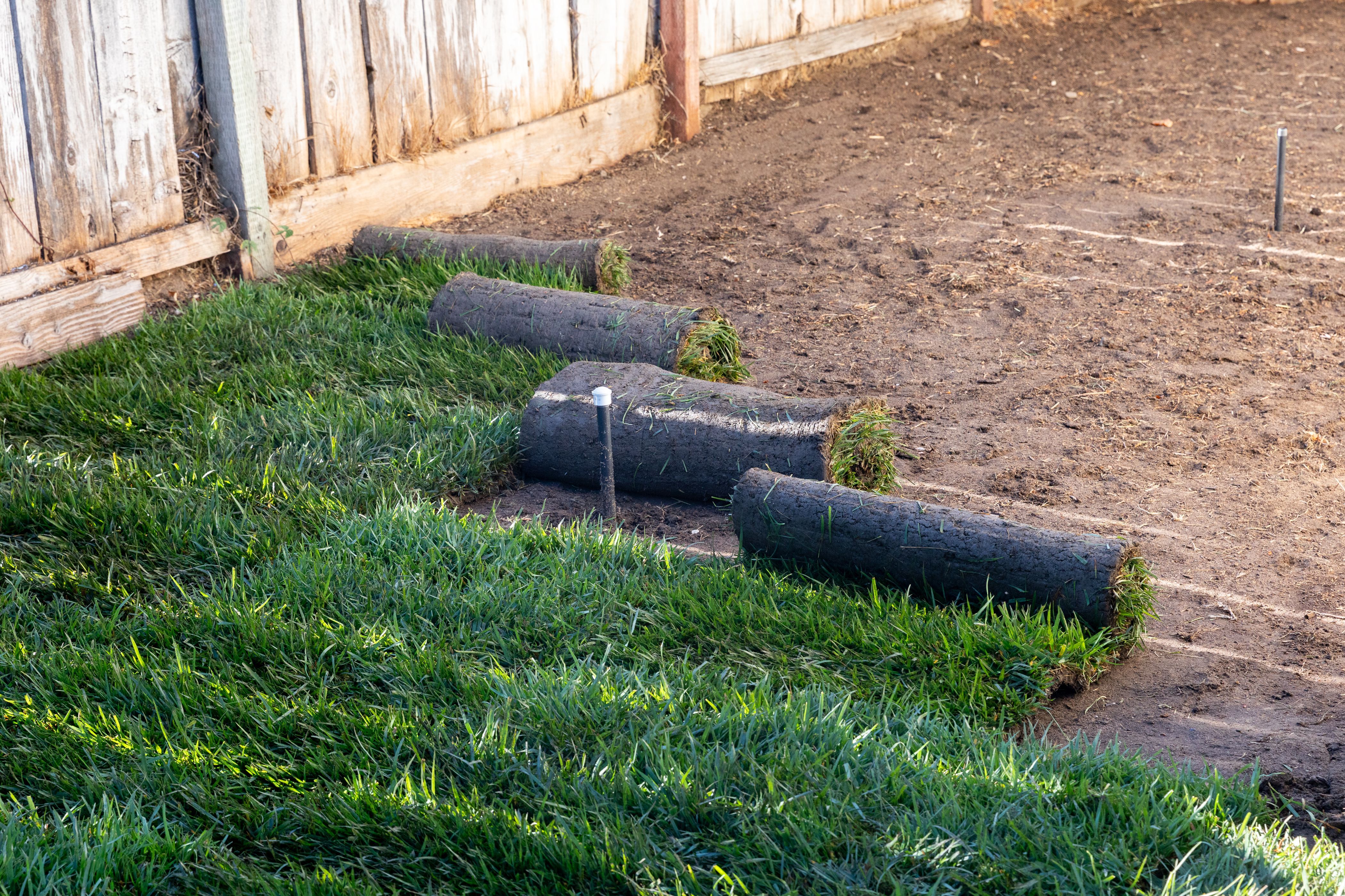  for Green Space Service LLC in Tyler, TX