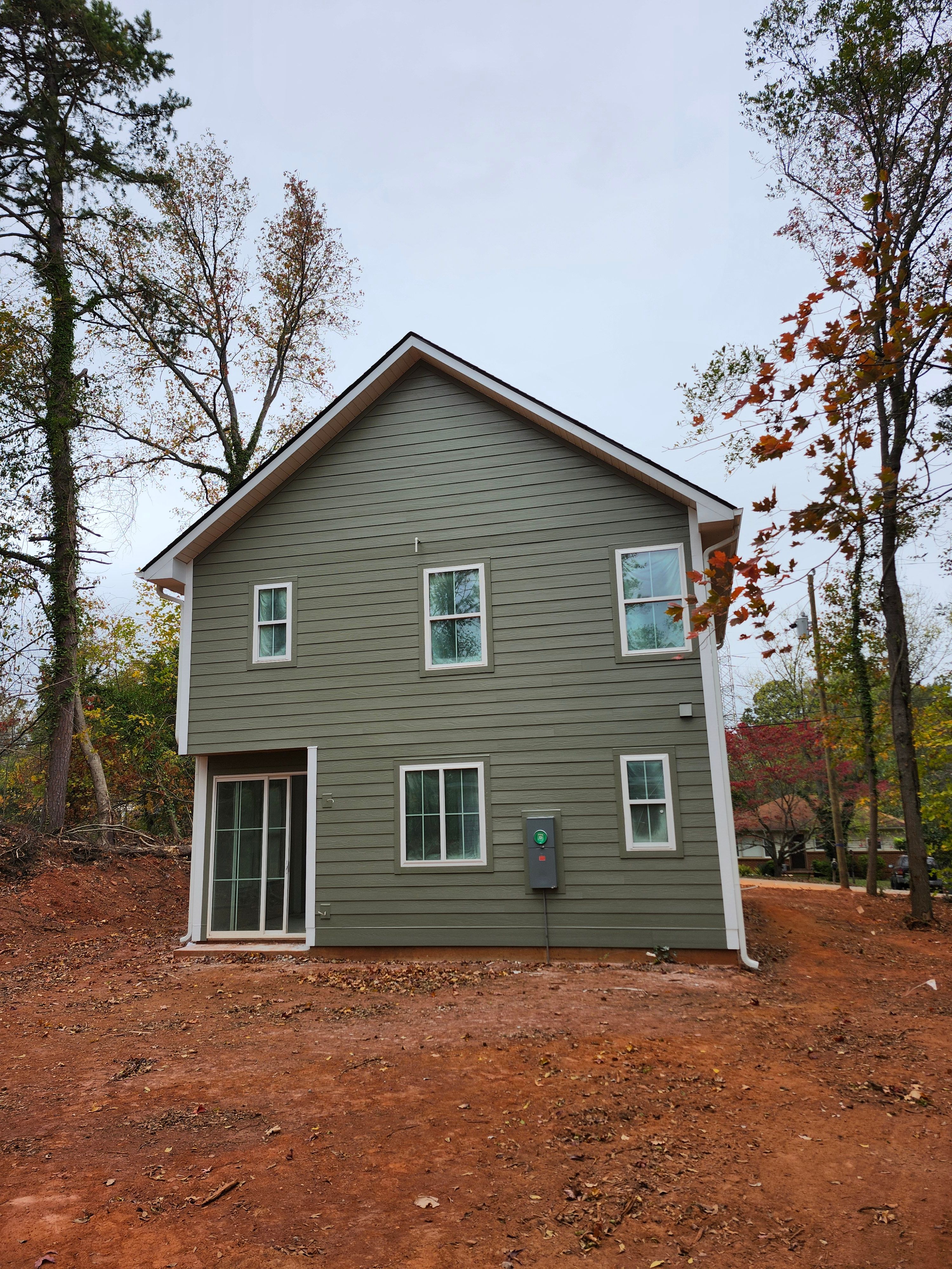  for AG Construction in Greenville, SC