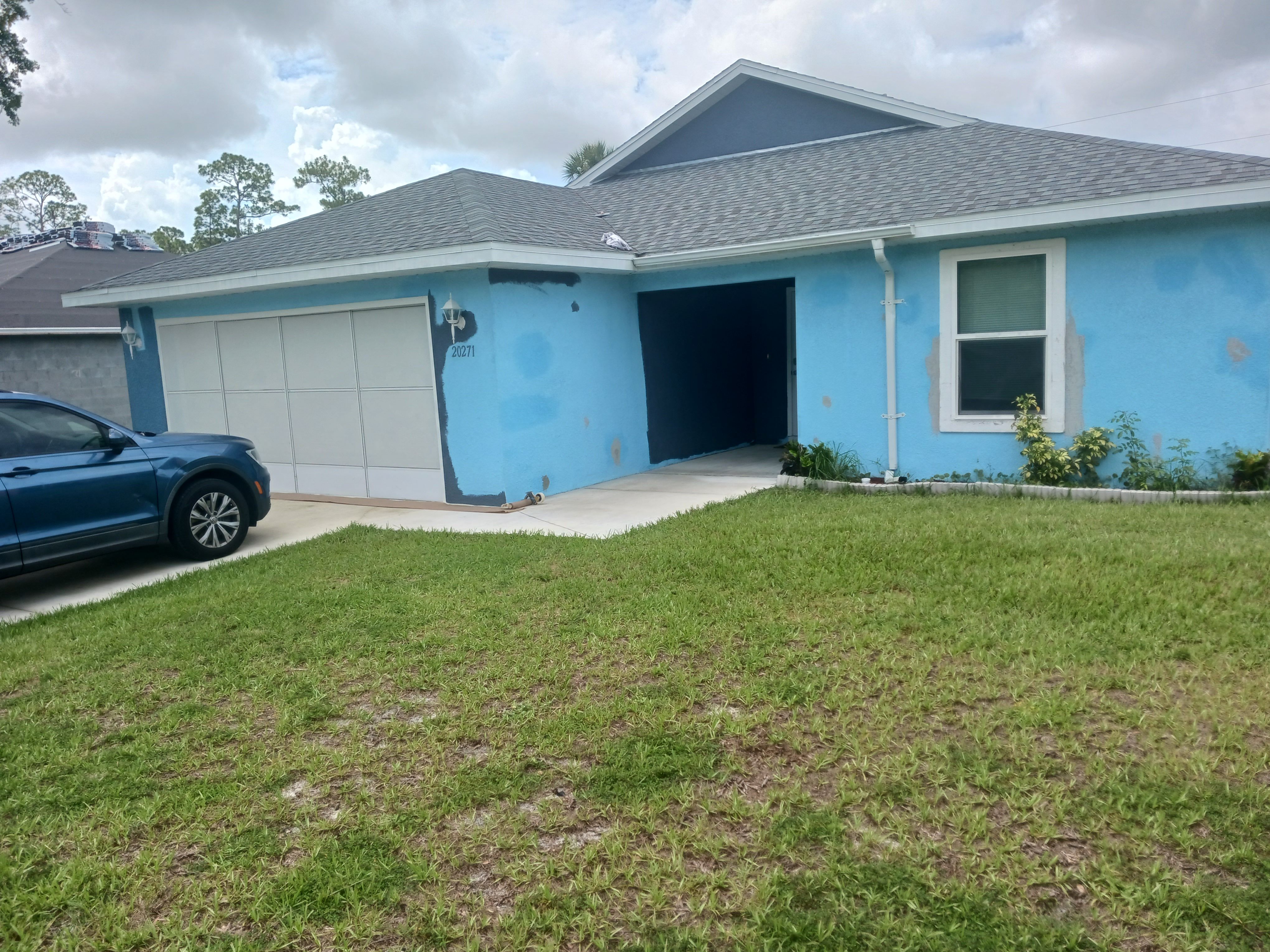  for Perfection Custom Painting LLC in Port Charlotte, FL