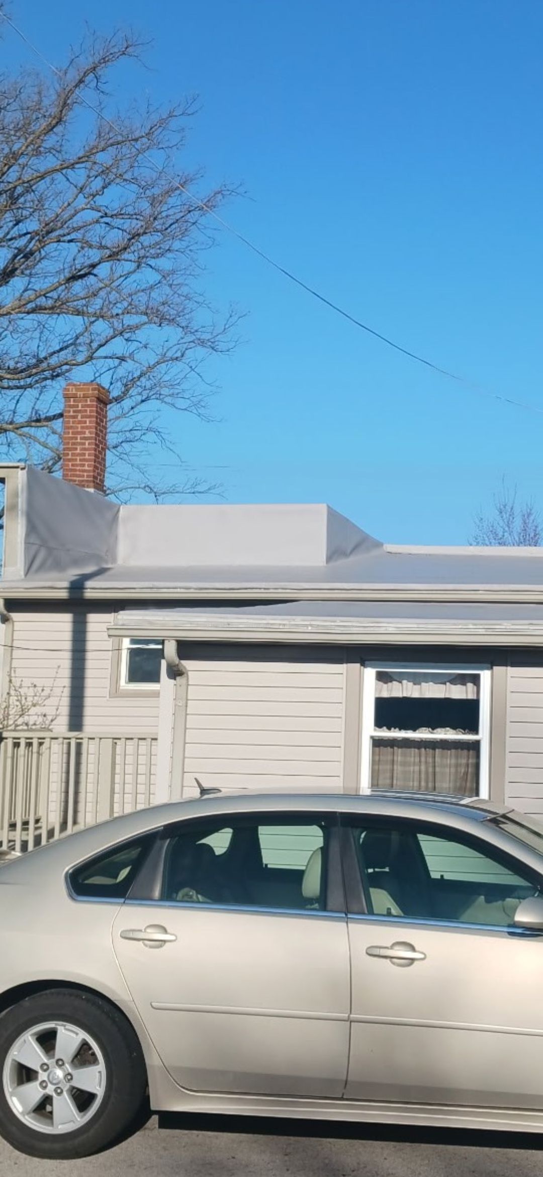 All Photos for Flat Roof Systems - Construction Specialists in Findlay, OH