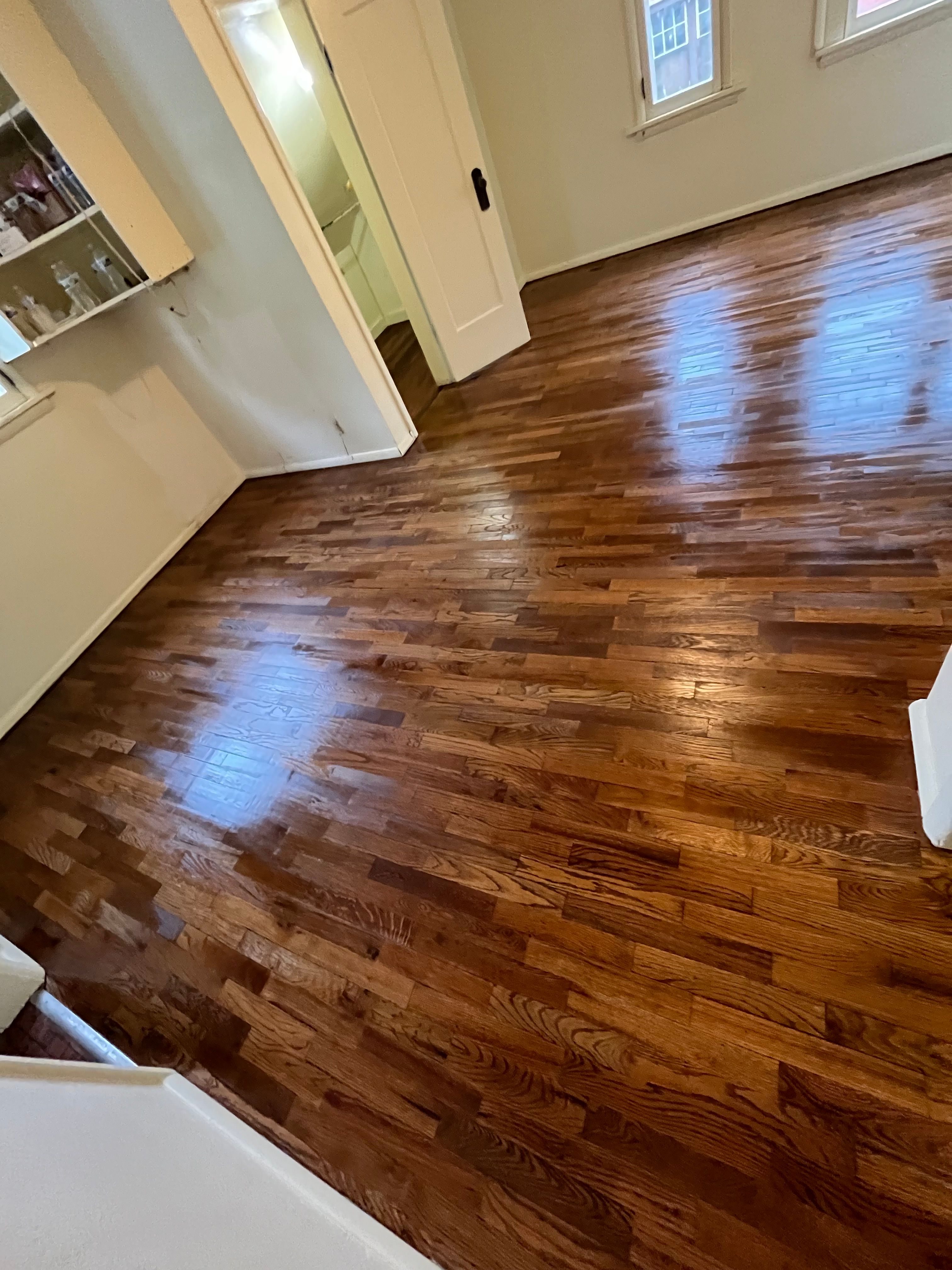  for Alpha Flooring & Painting Services. in Centennial, CO