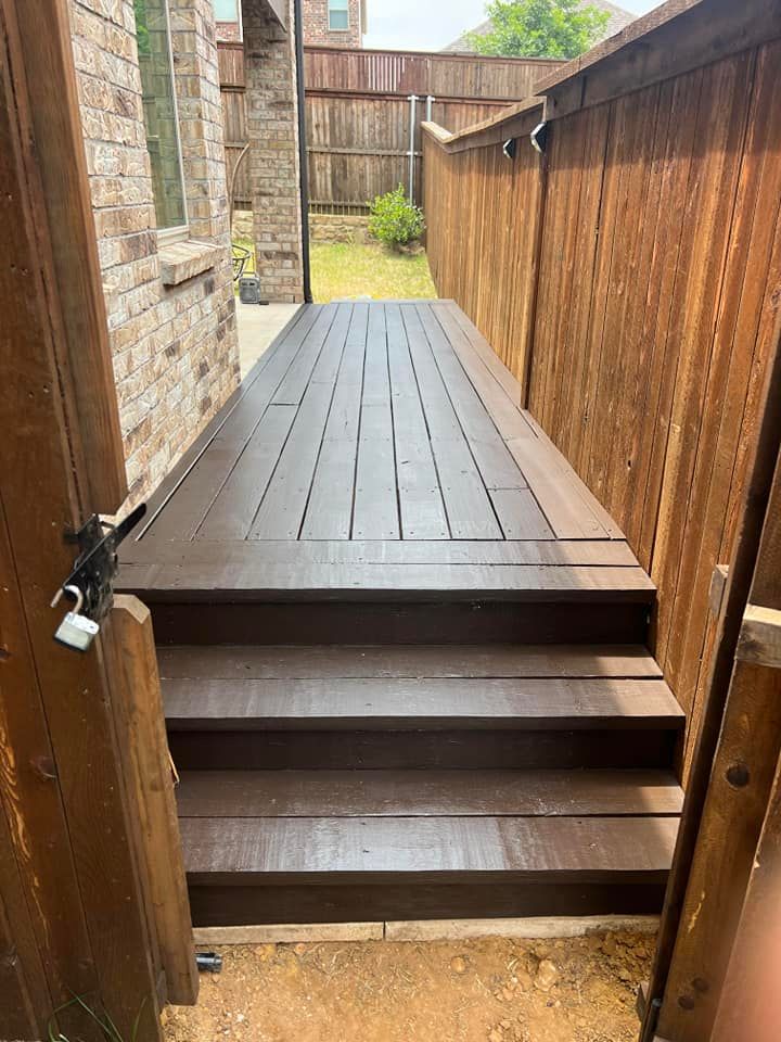  for PBT Contractors in Dallas, Texas