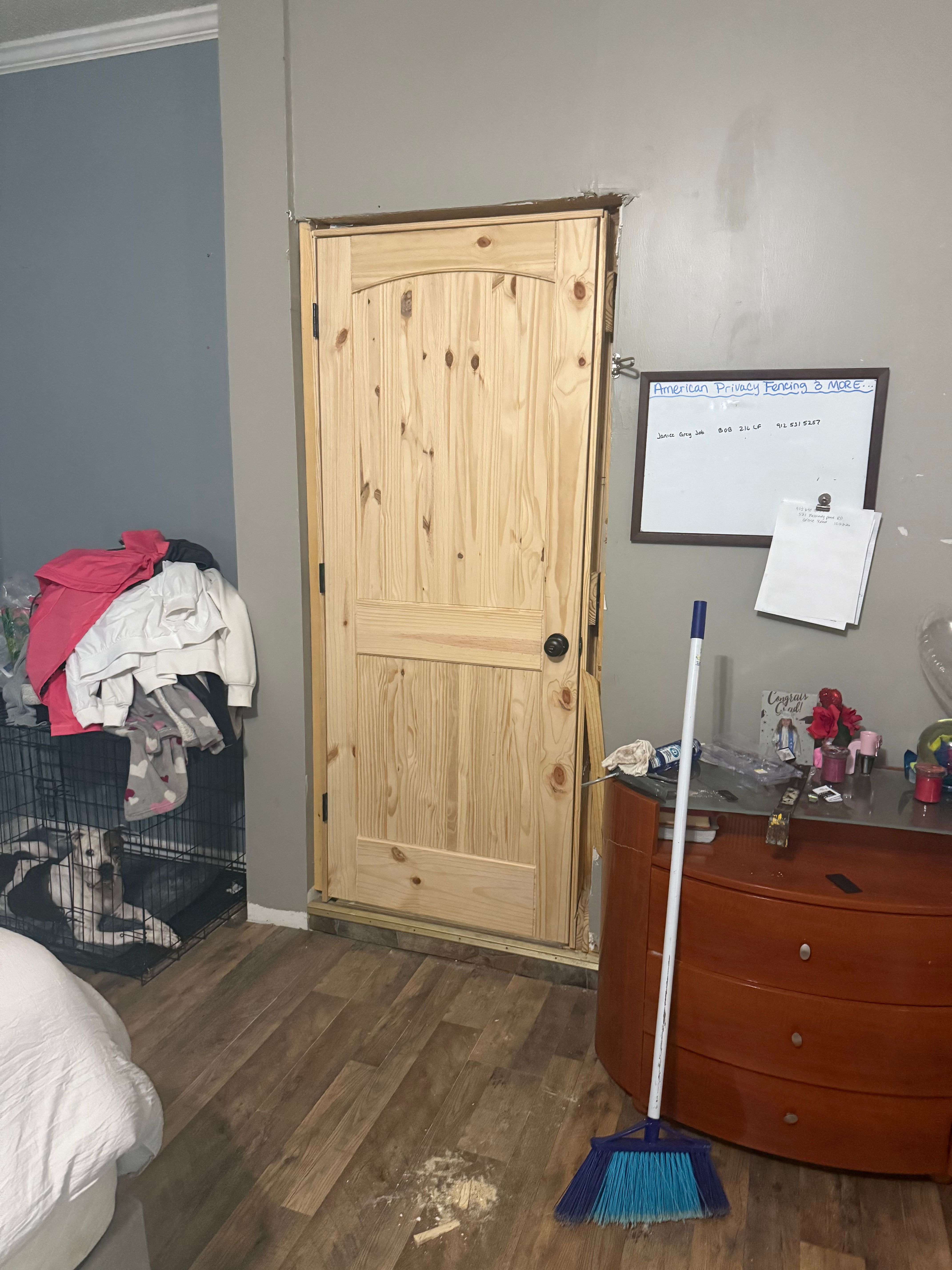 for American Privacy Fencing & More in Statesboro, GA