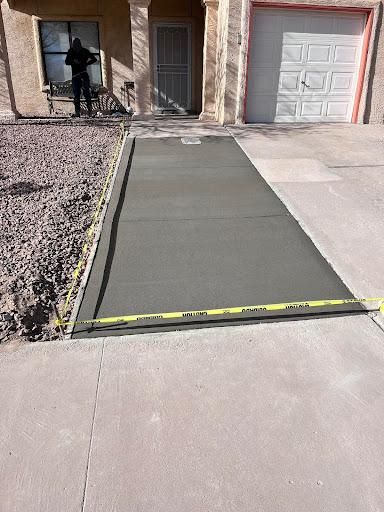  for JEC Enterprises Inc in El Paso, TX