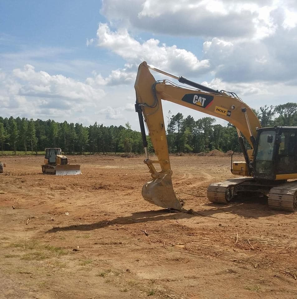  for Gard Construction LLC in Longview, TX