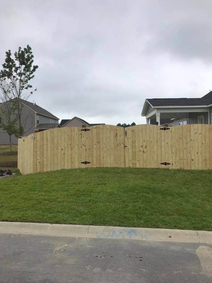 All Photos for Advanced Fencing Solutions in Camden, SC