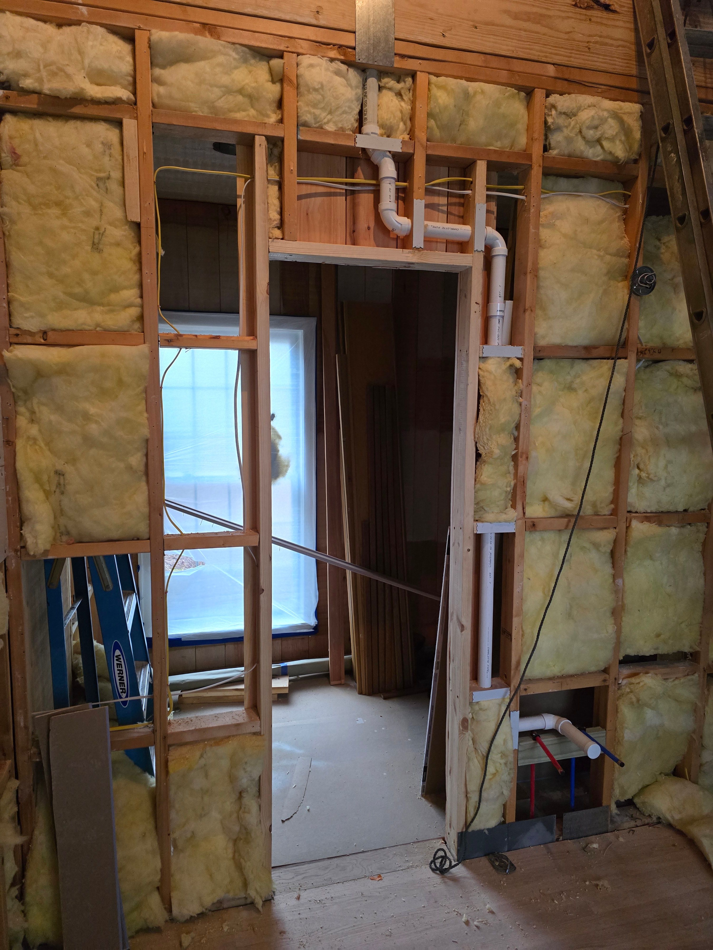  for Switched Up Electrical Services LLC in Franklin, NC